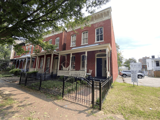 Image for Real Estate Auction Richmond, Va