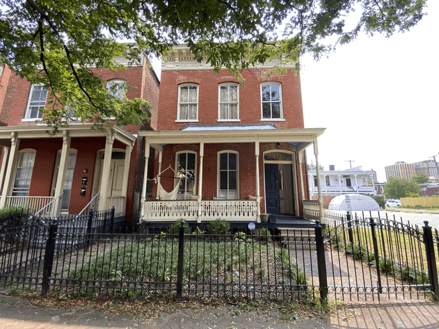 Image for Real Estate Auction Richmond, Va