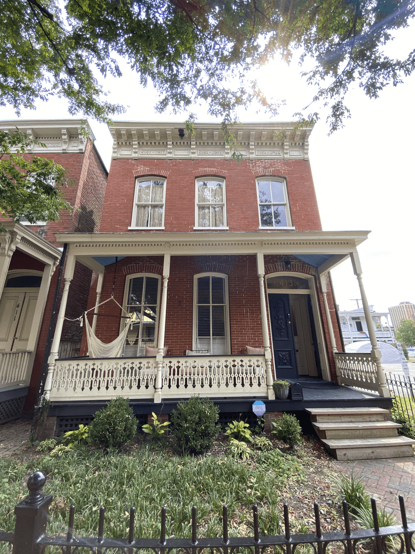 Image for Real Estate Auction Richmond, Va