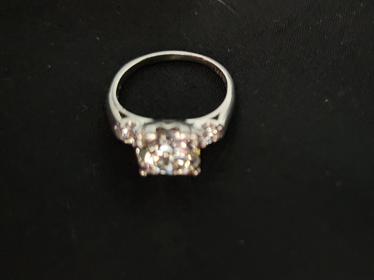 Image for New Year's Day LIVE Auction