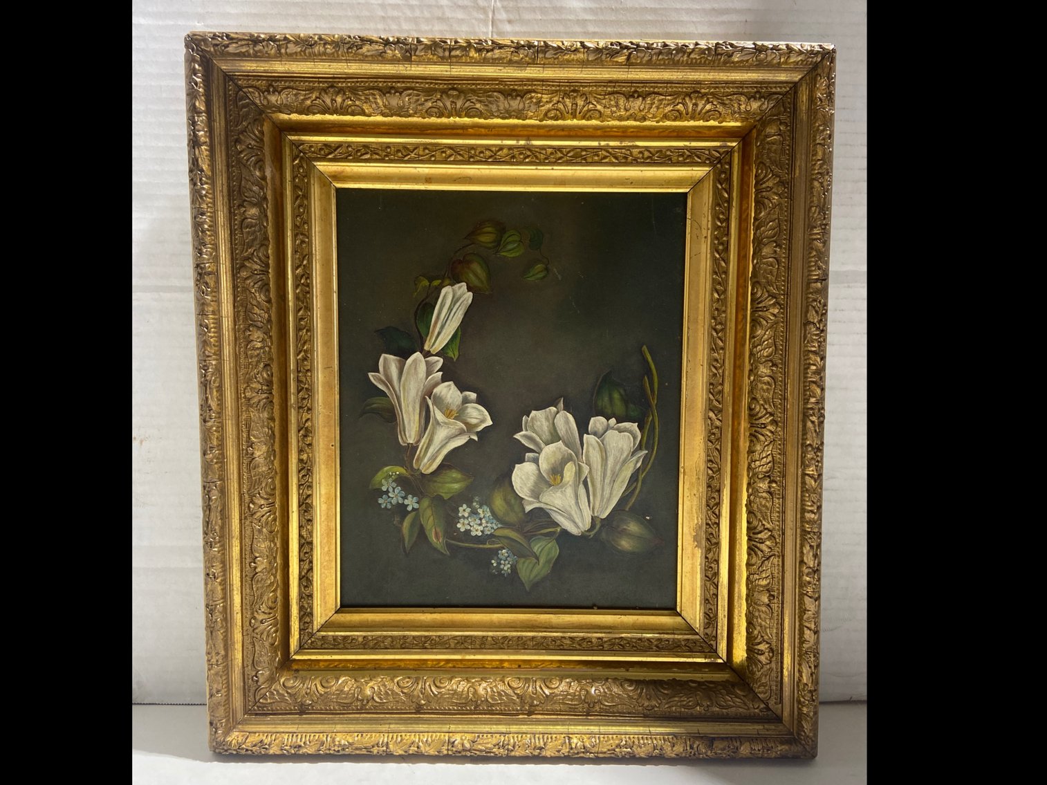 Image for New Year's Day LIVE Auction