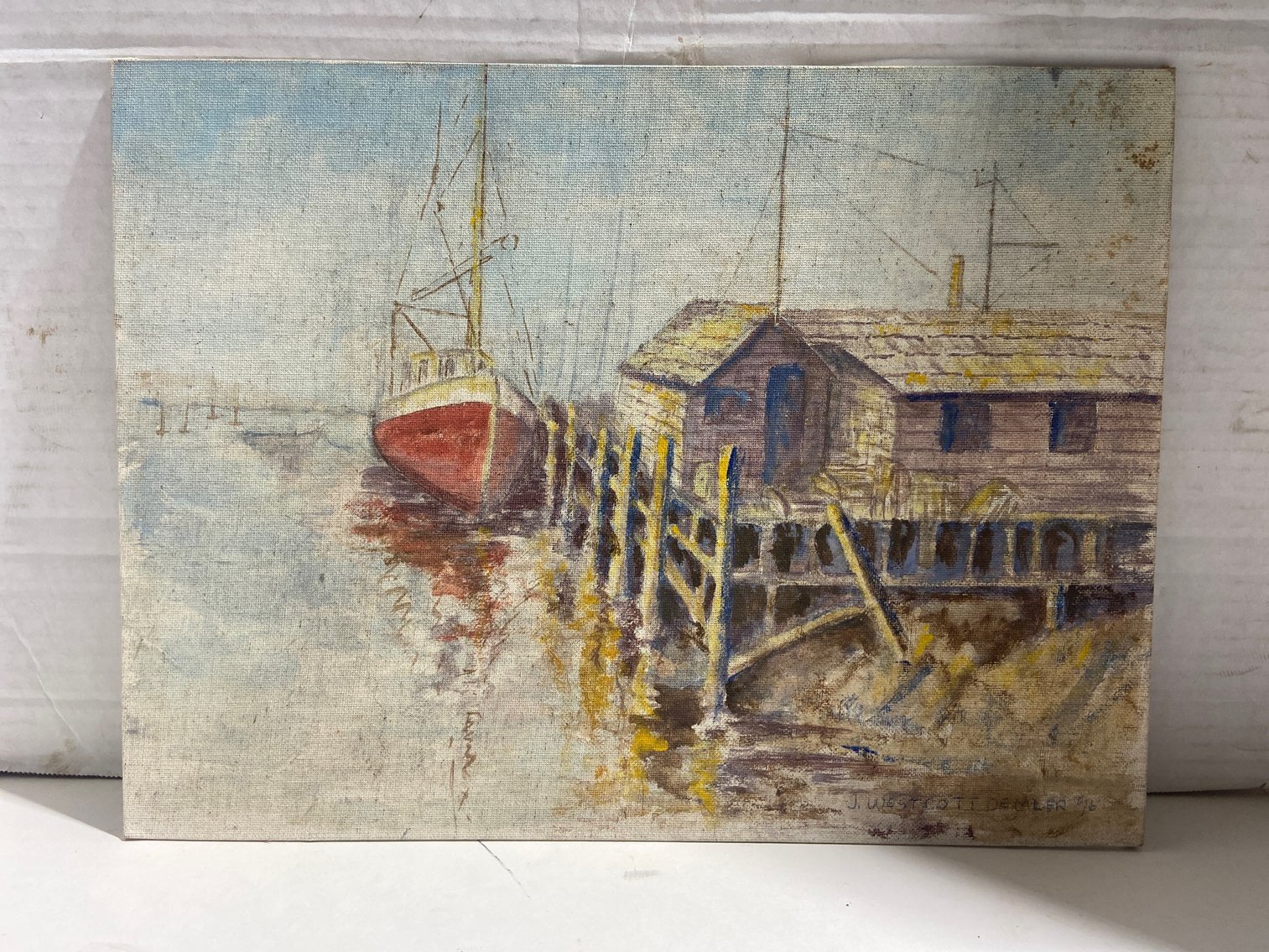 Image for New Year's Day LIVE Auction