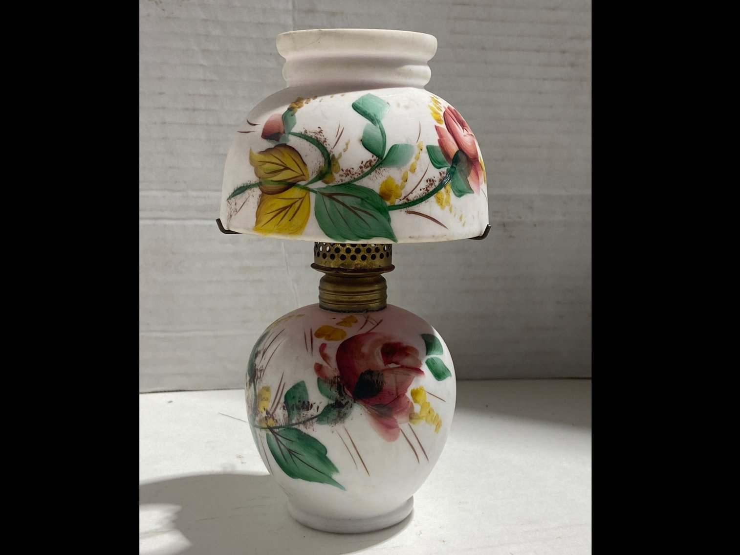 Image for New Year's Day LIVE Auction