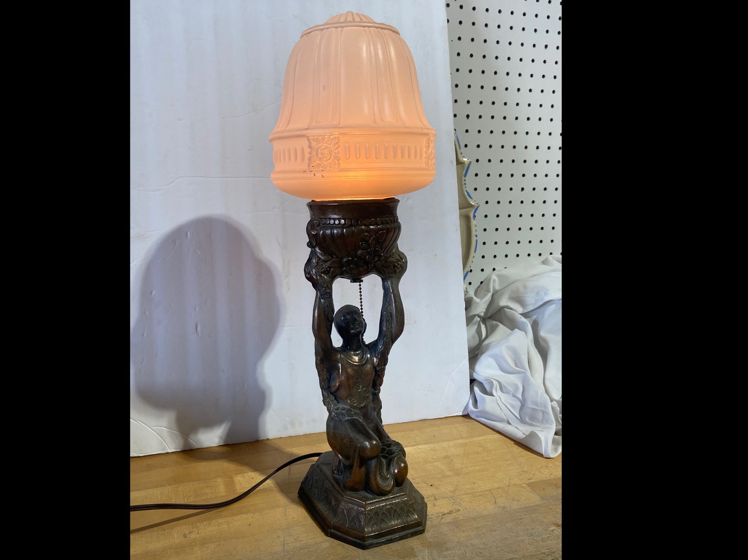 Image for New Year's Day LIVE Auction