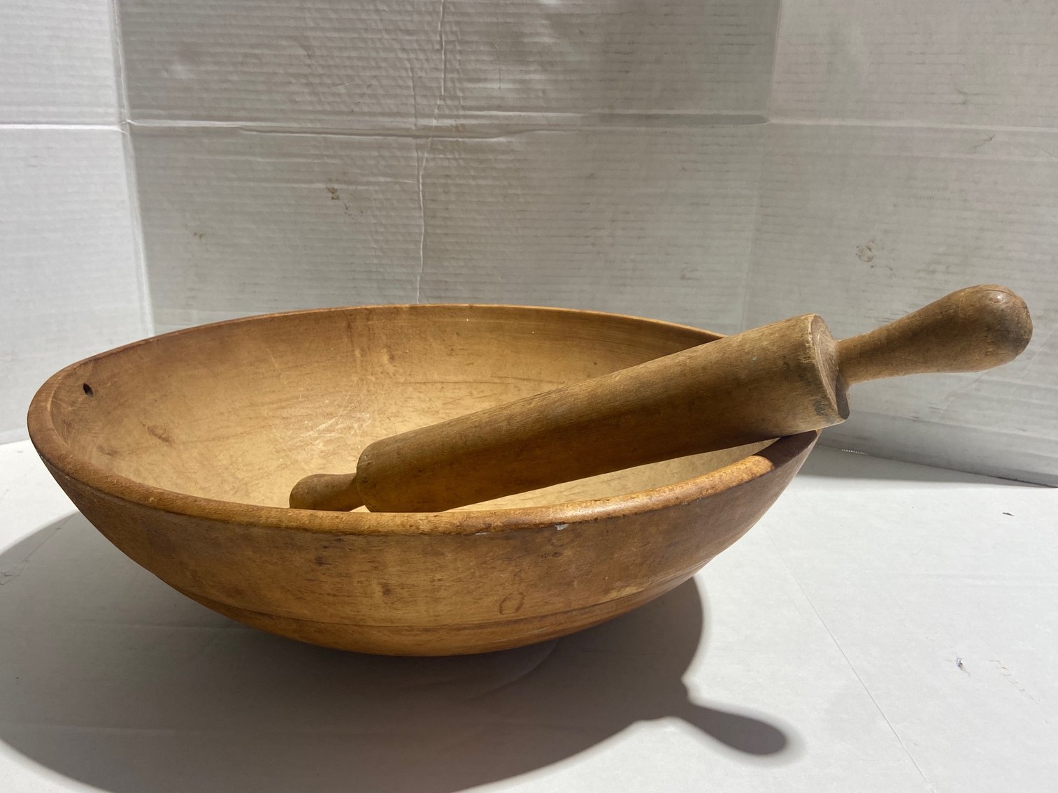 Image for New Year's Day LIVE Auction