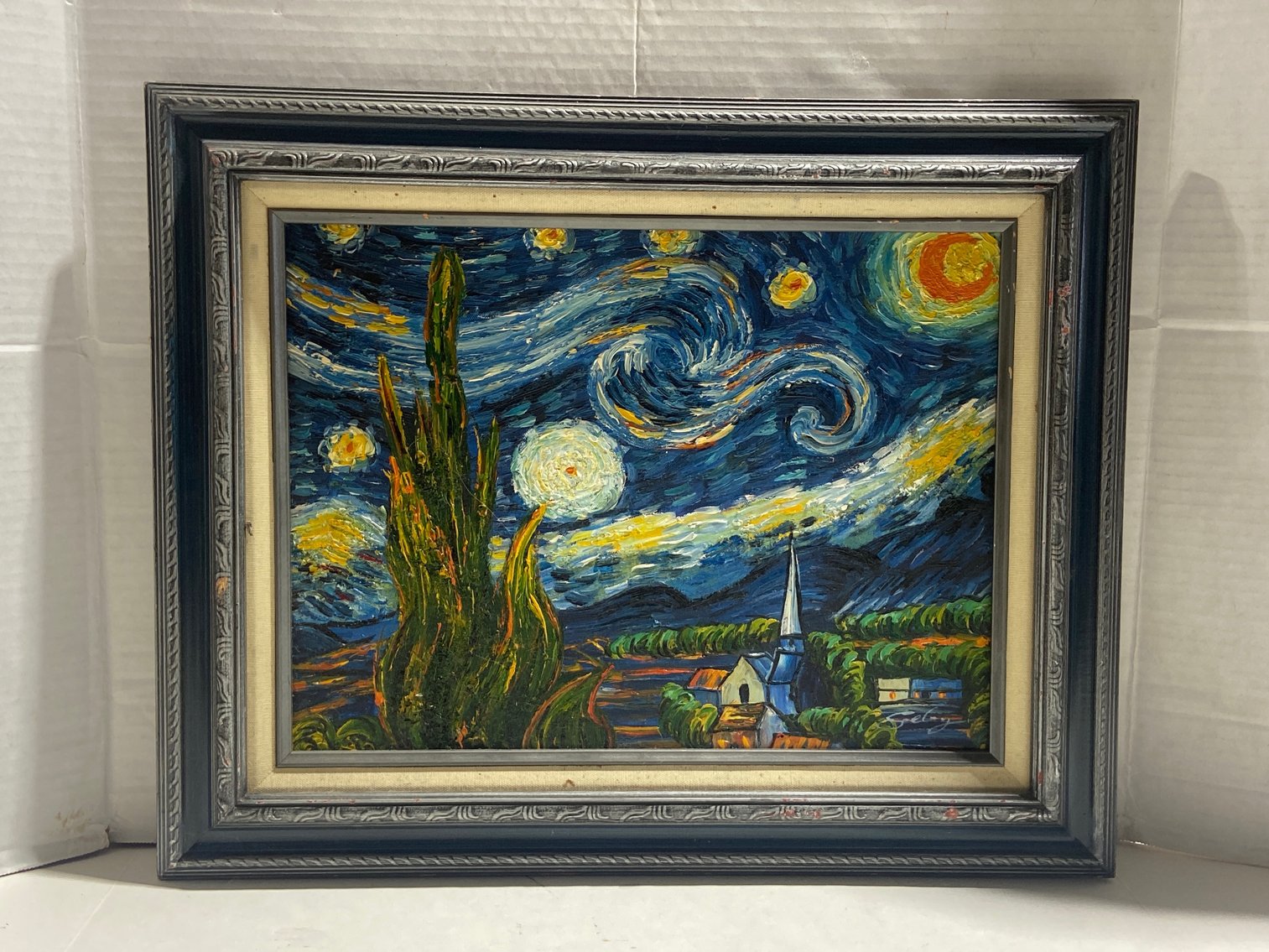 Image for New Year's Day LIVE Auction