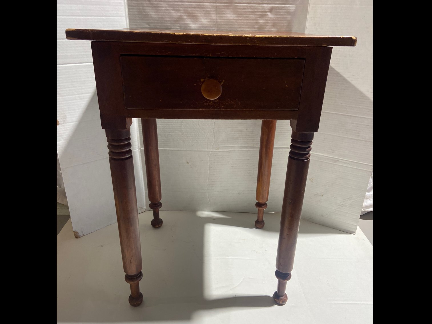 Image for New Year's Day LIVE Auction