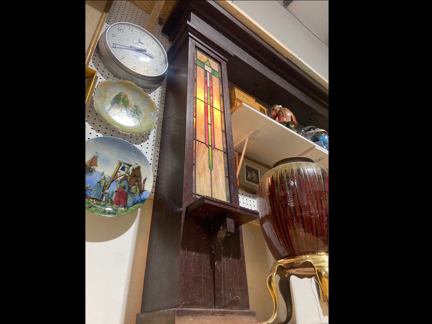 Image for New Year's Day LIVE Auction