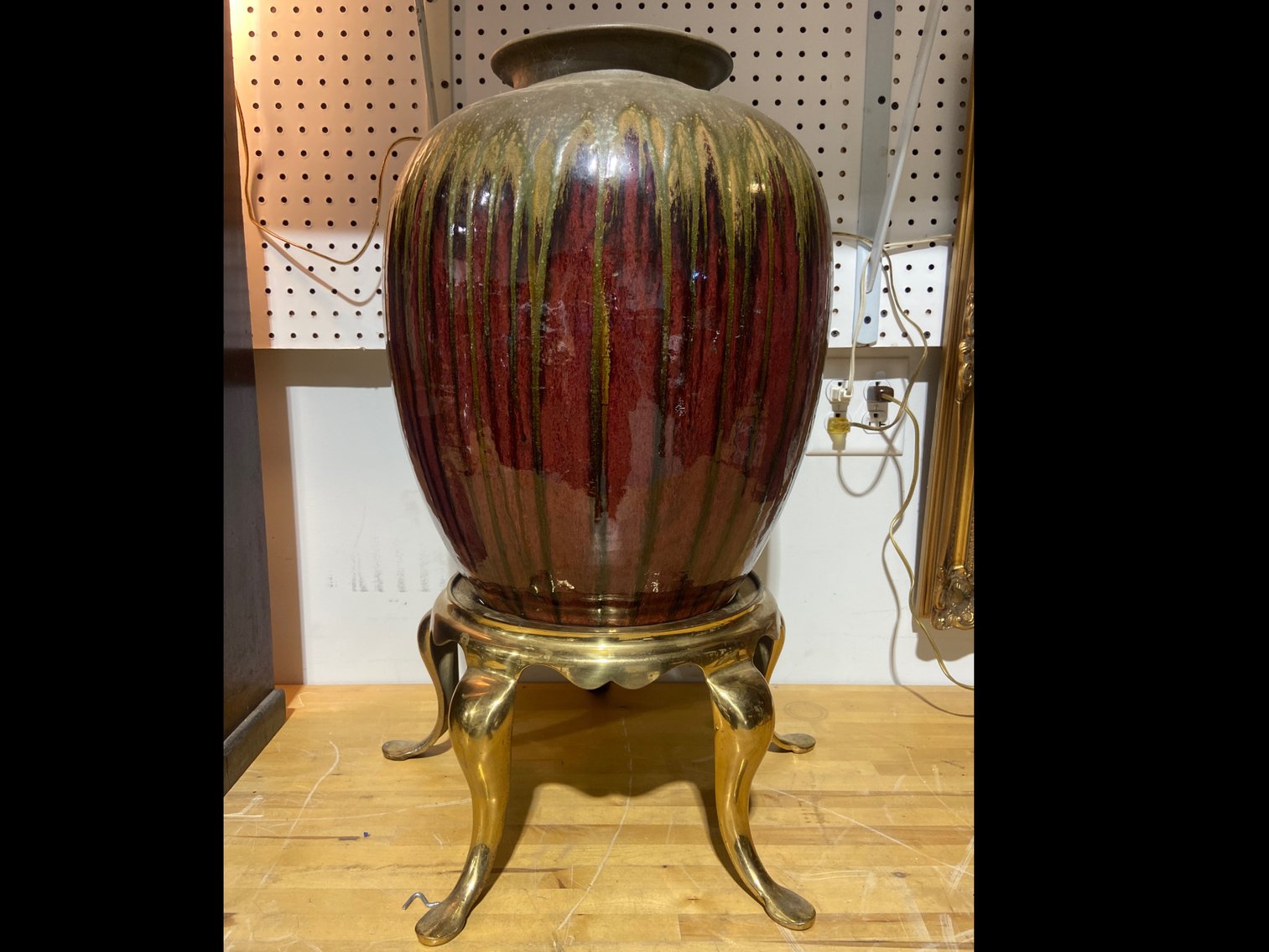 Image for New Year's Day LIVE Auction