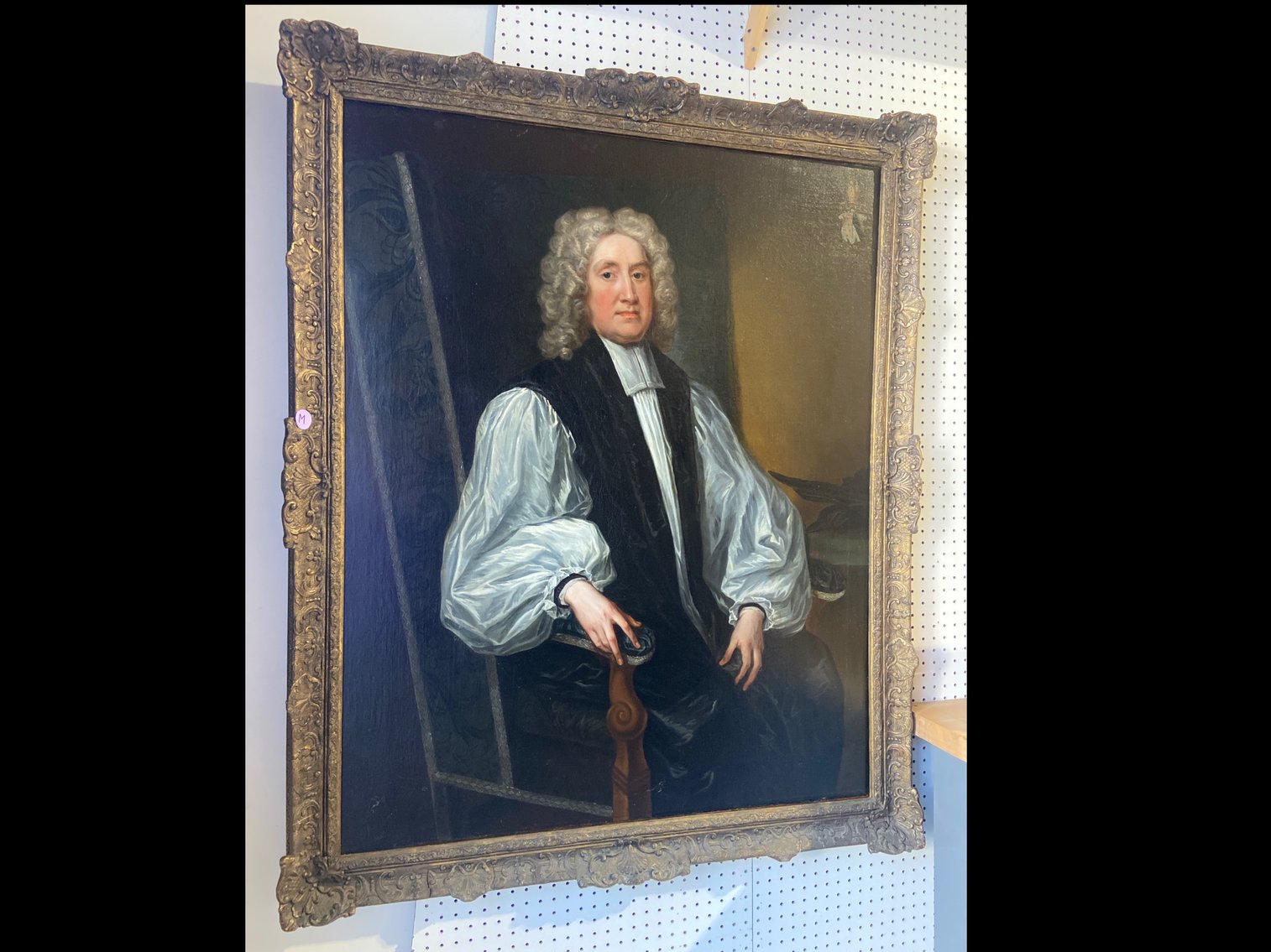 Image for New Year's Day LIVE Auction