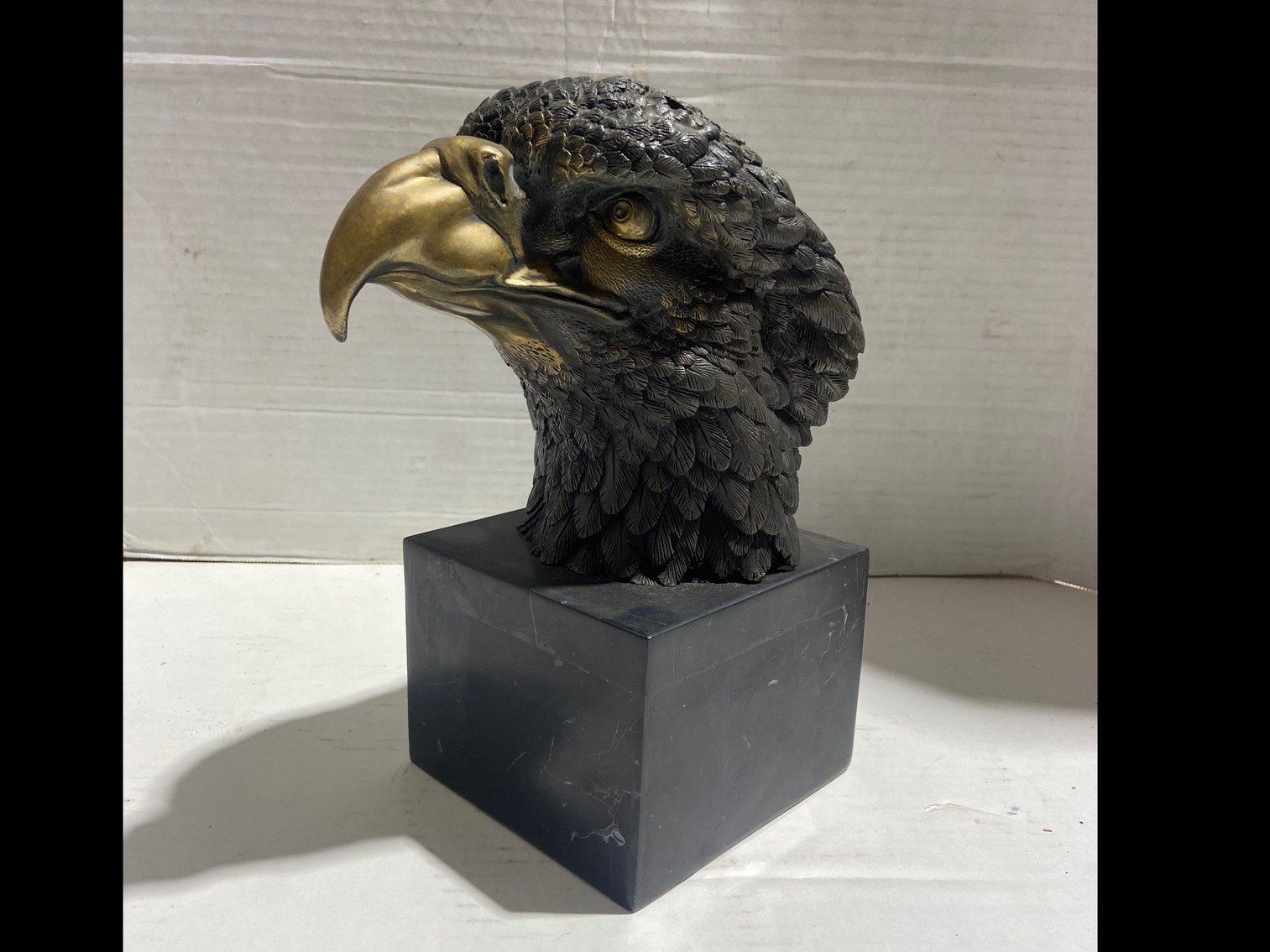 Image for New Year's Day LIVE Auction