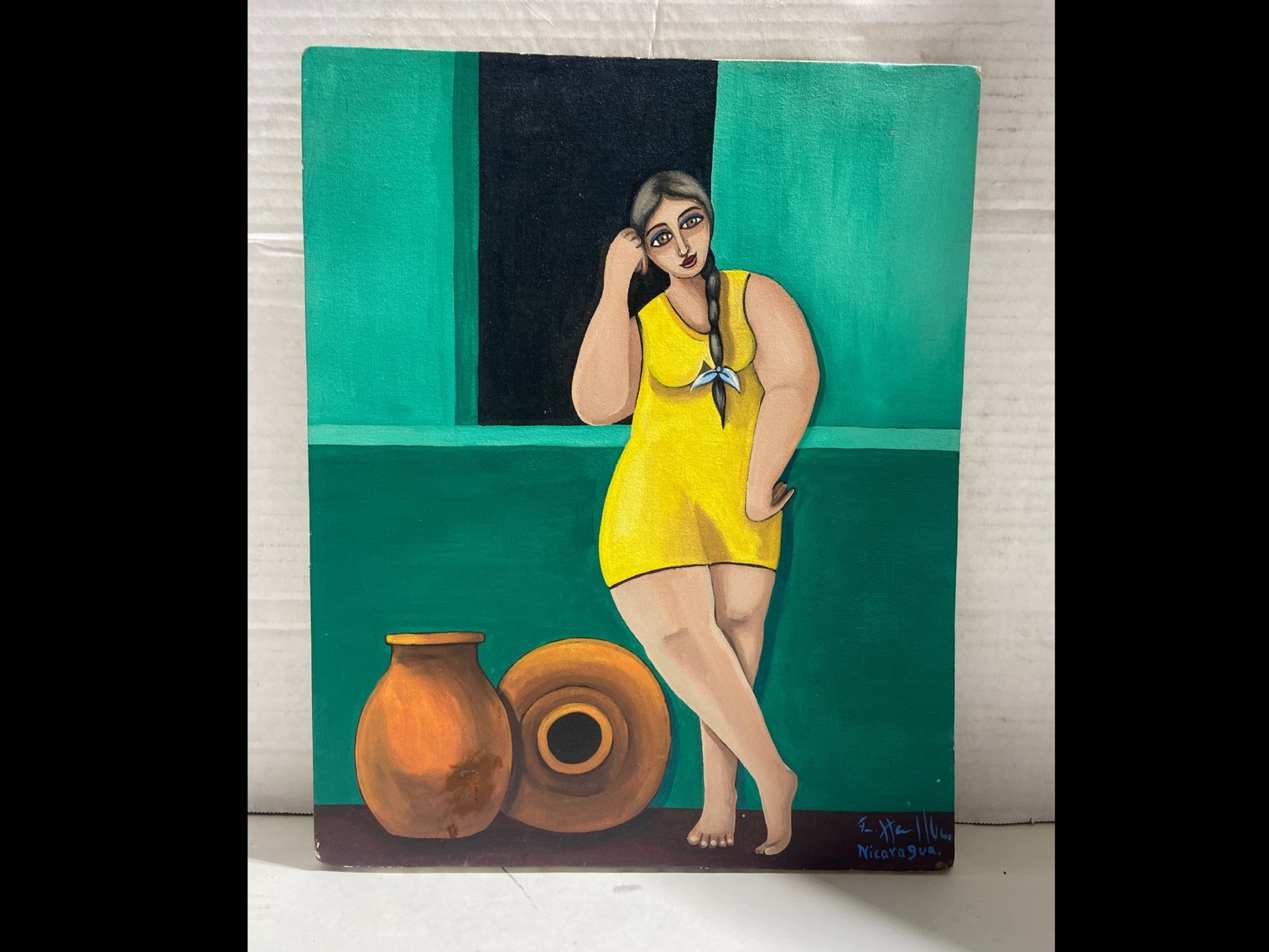 Image for New Year's Day LIVE Auction