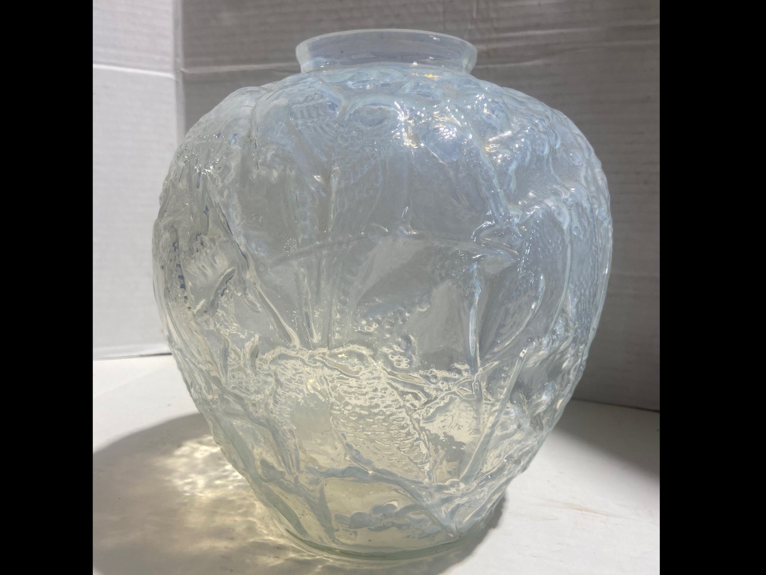 Image for New Year's Day LIVE Auction