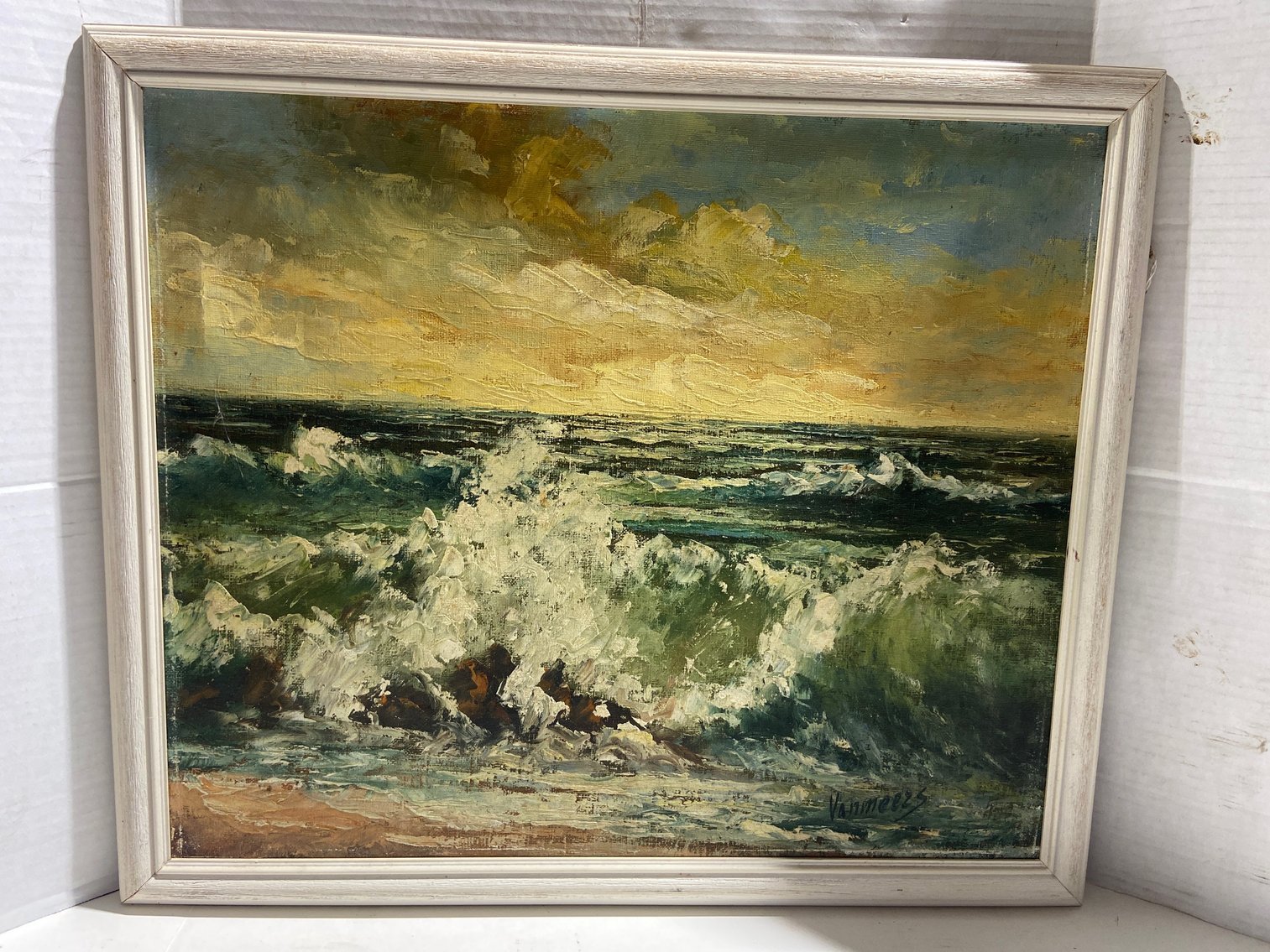 Image for New Year's Day LIVE Auction