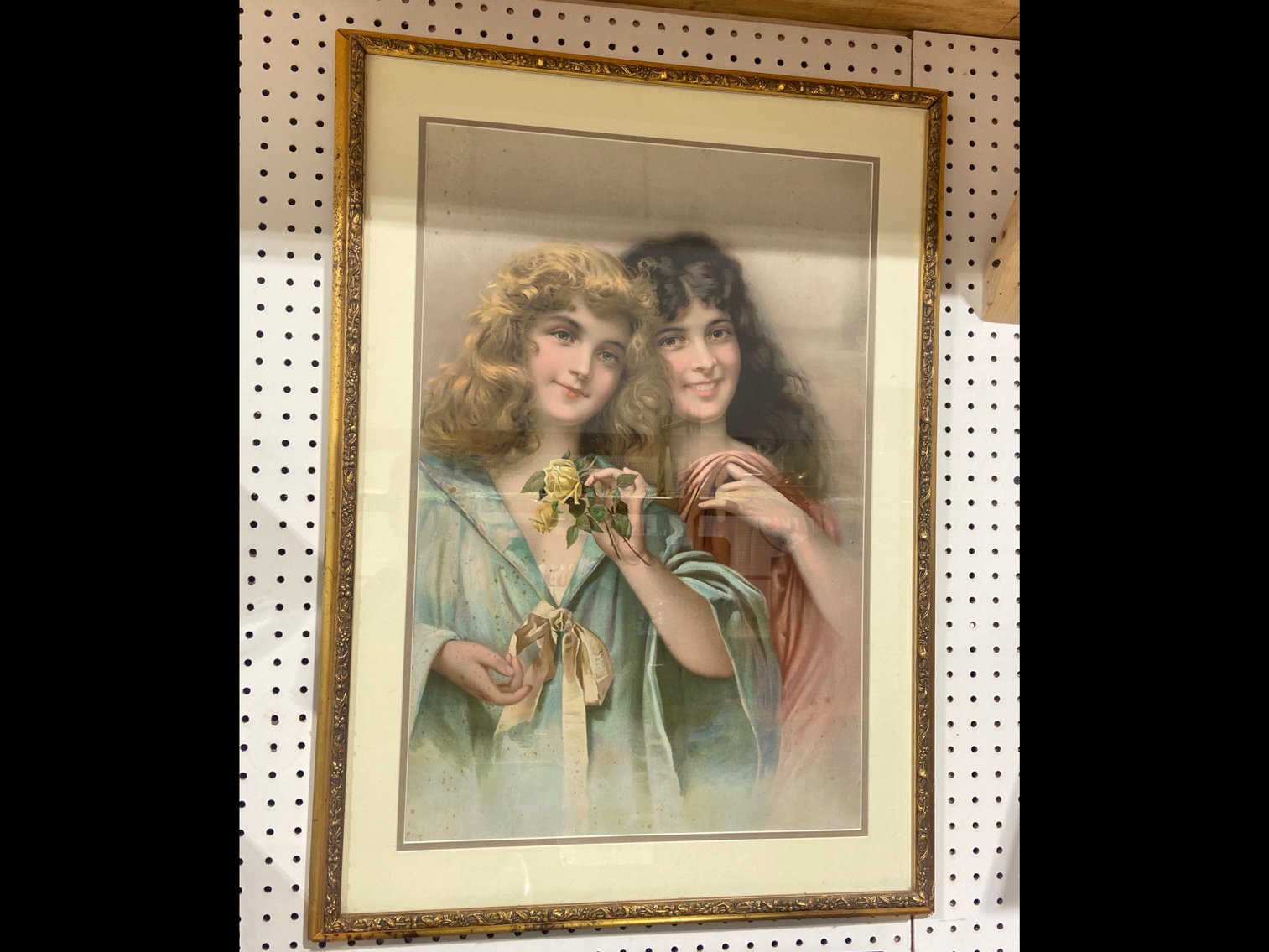 Image for New Year's Day LIVE Auction