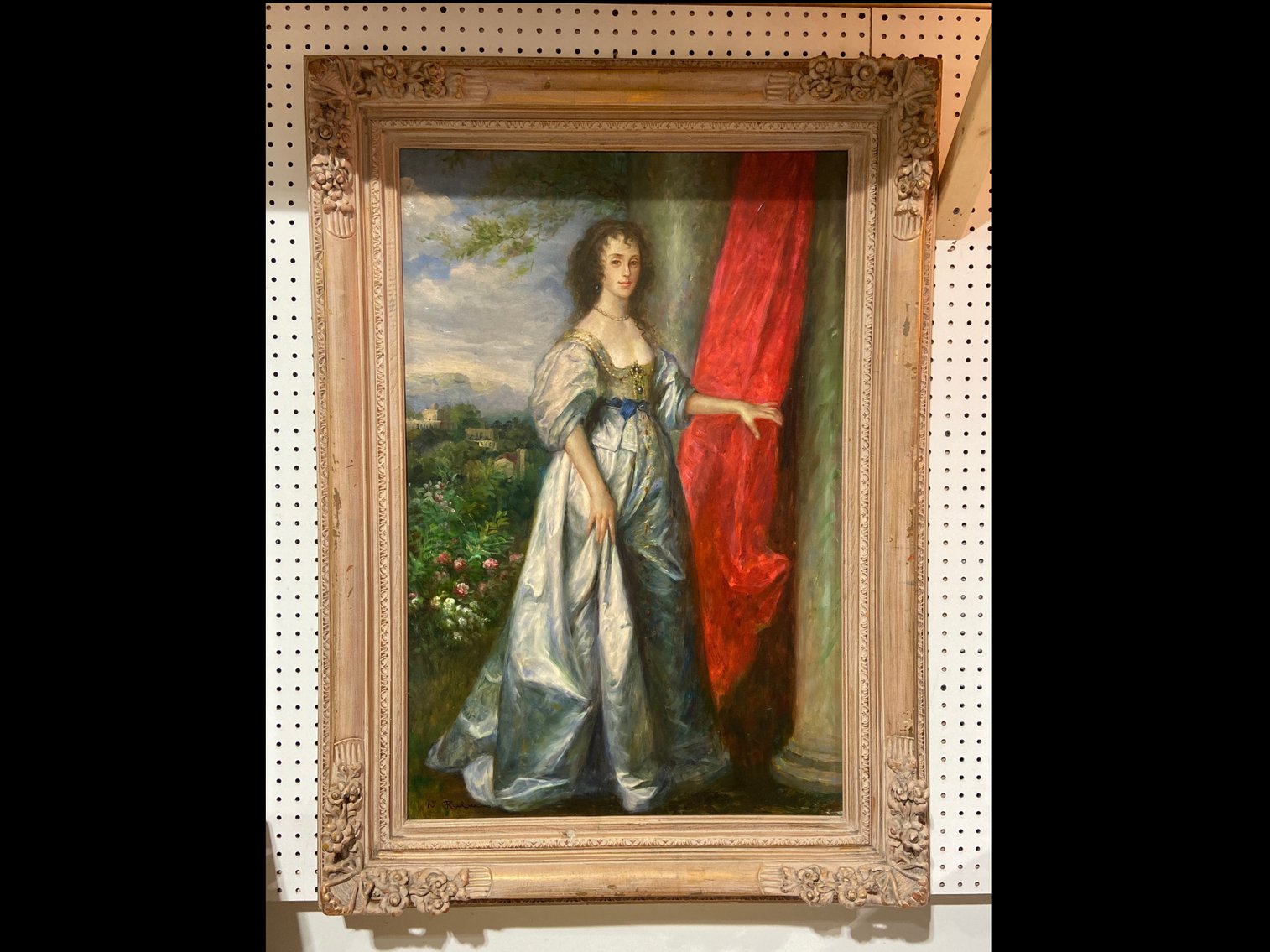 Image for New Year's Day LIVE Auction