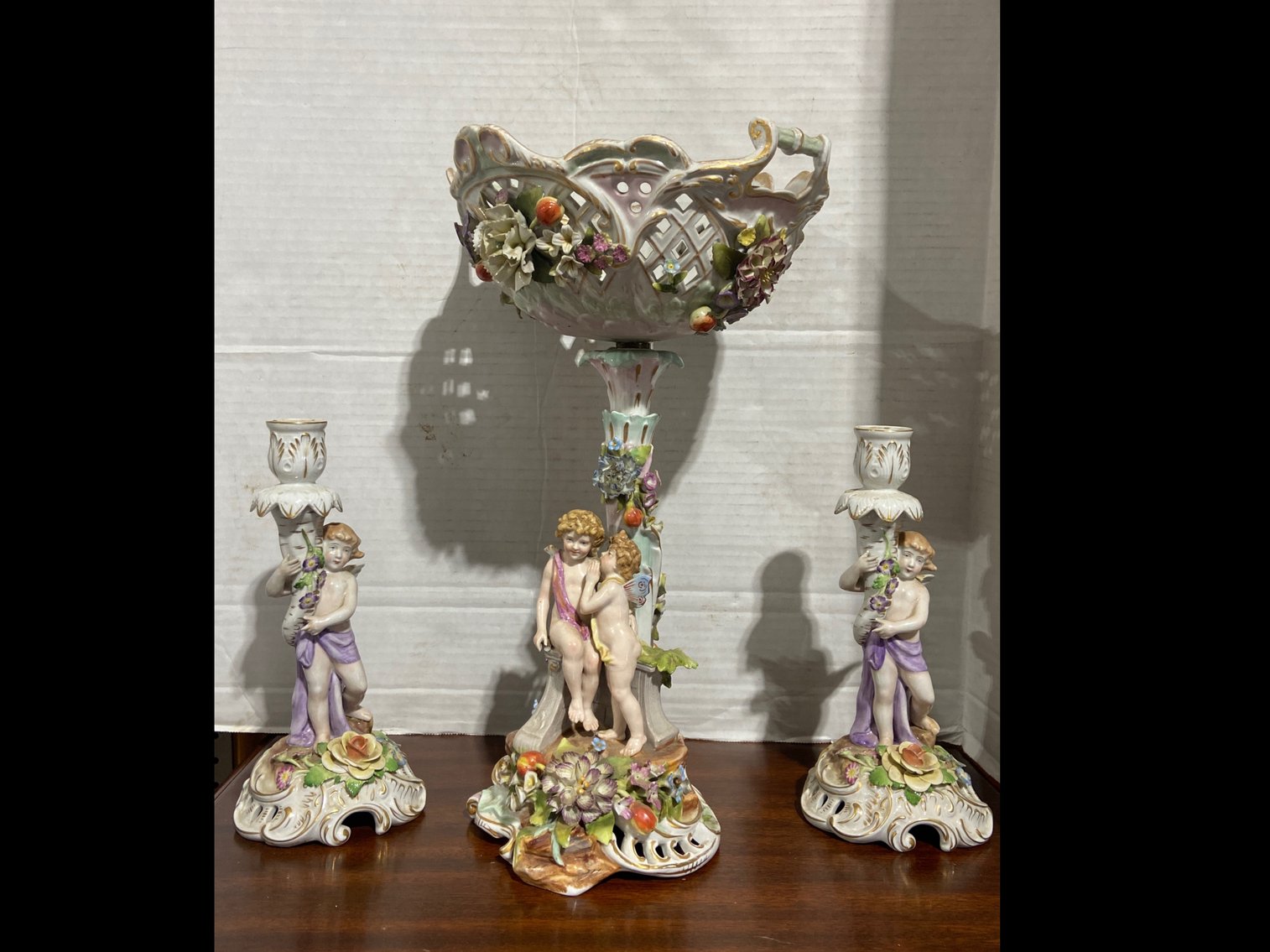 Image for New Year's Day LIVE Auction