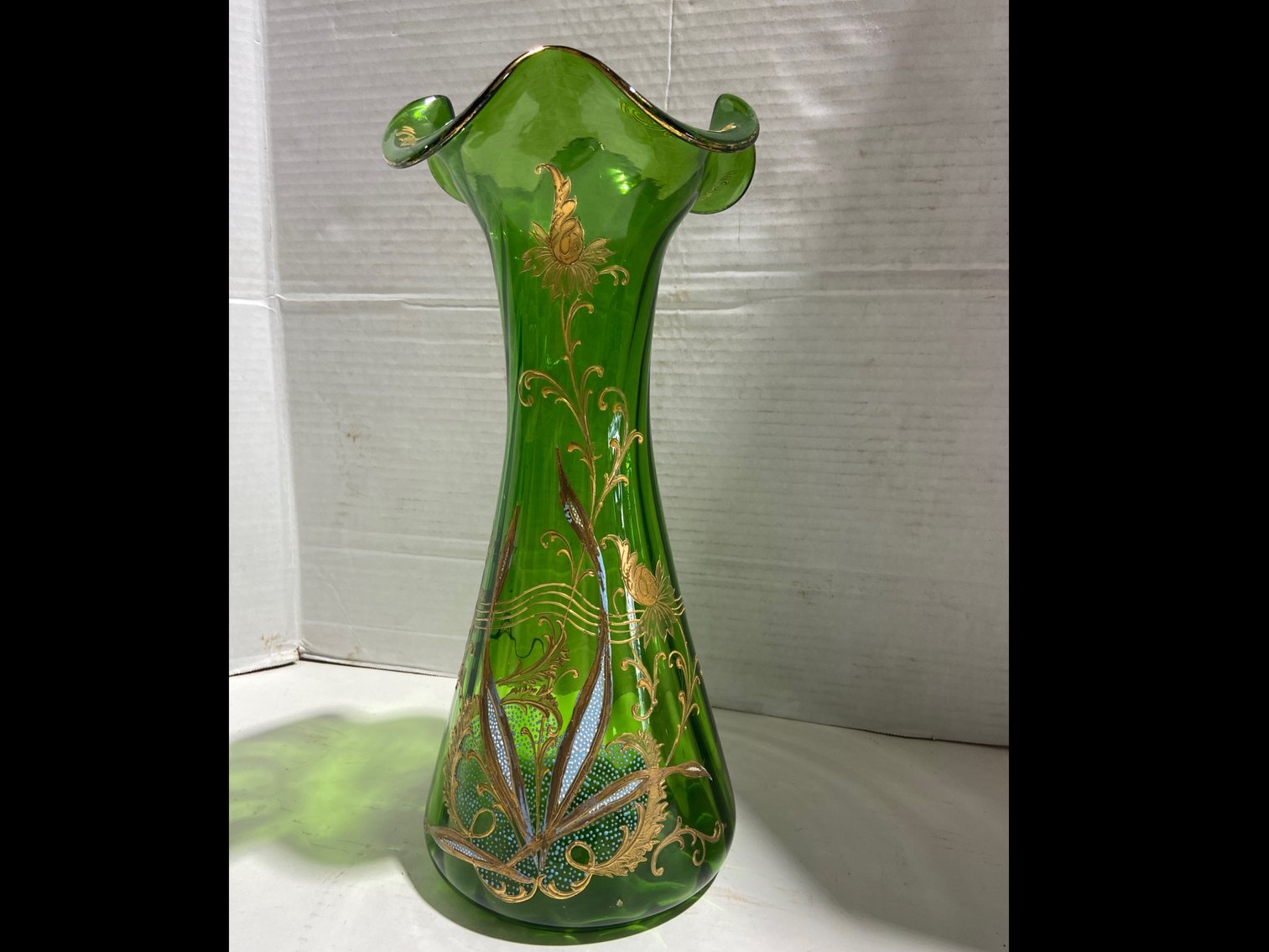 Image for New Year's Day LIVE Auction