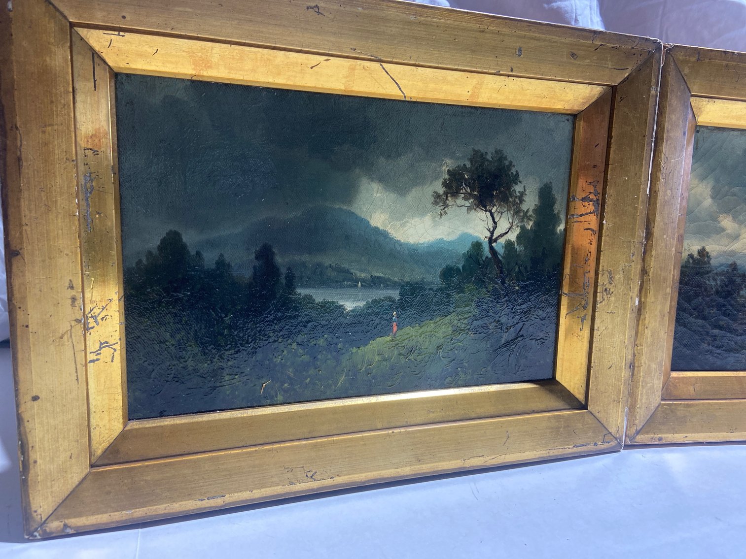 Image for New Year's Day LIVE Auction