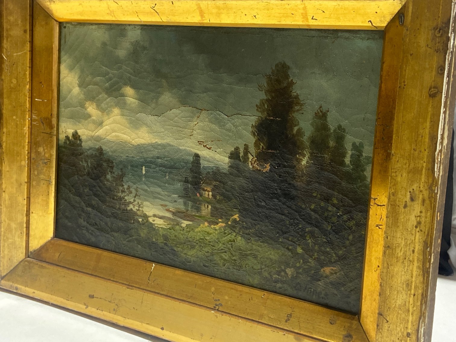 Image for New Year's Day LIVE Auction