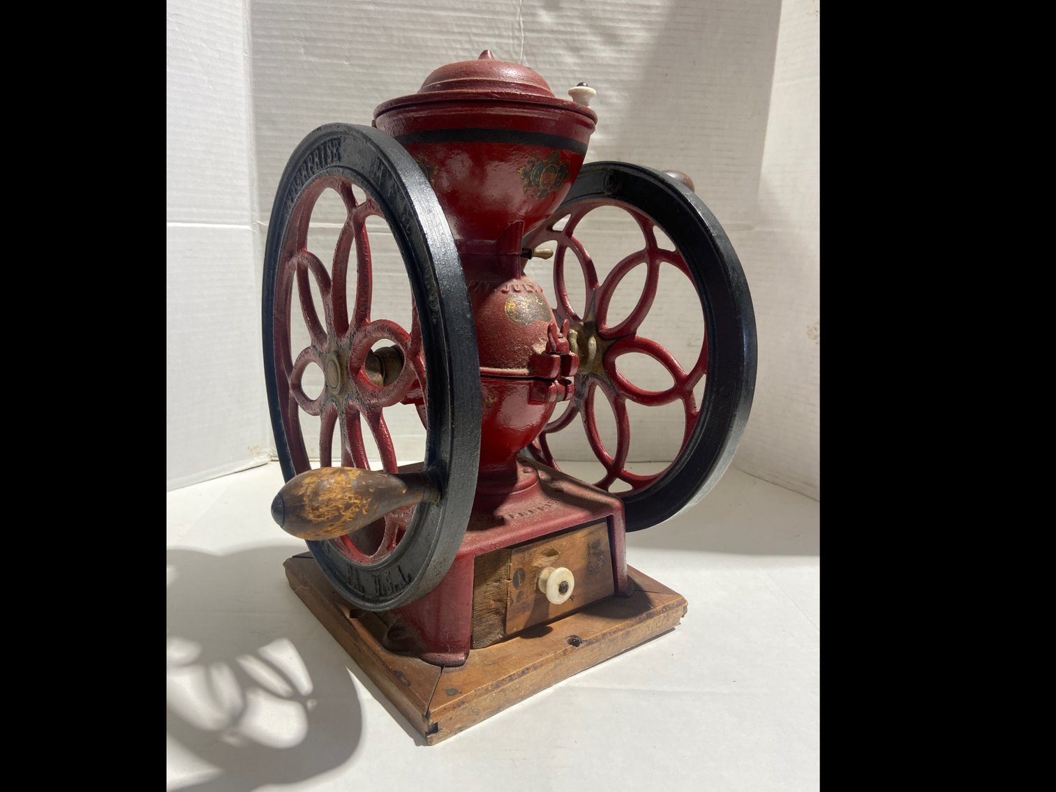 Image for New Year's Day LIVE Auction