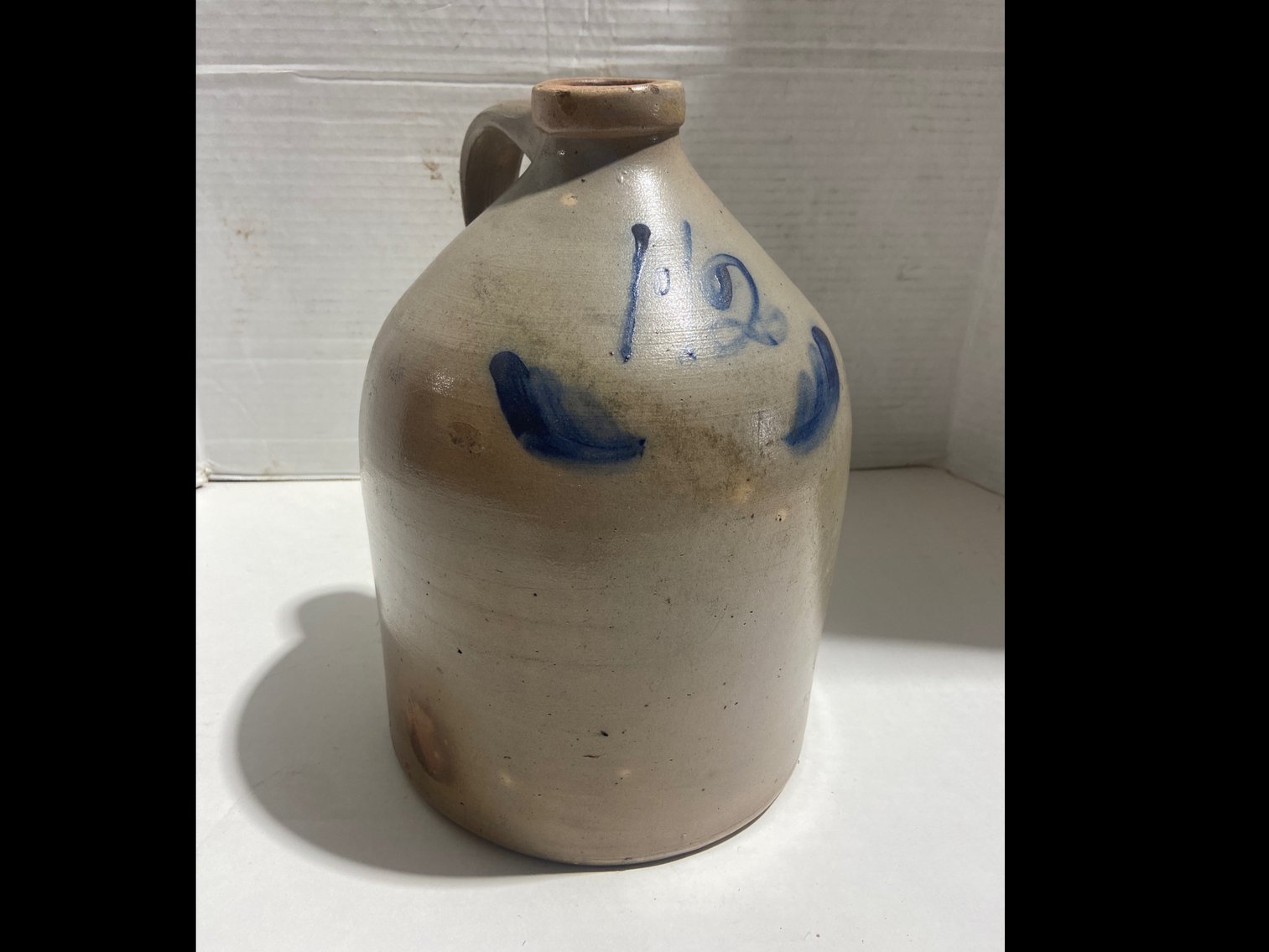 Image for New Year's Day LIVE Auction