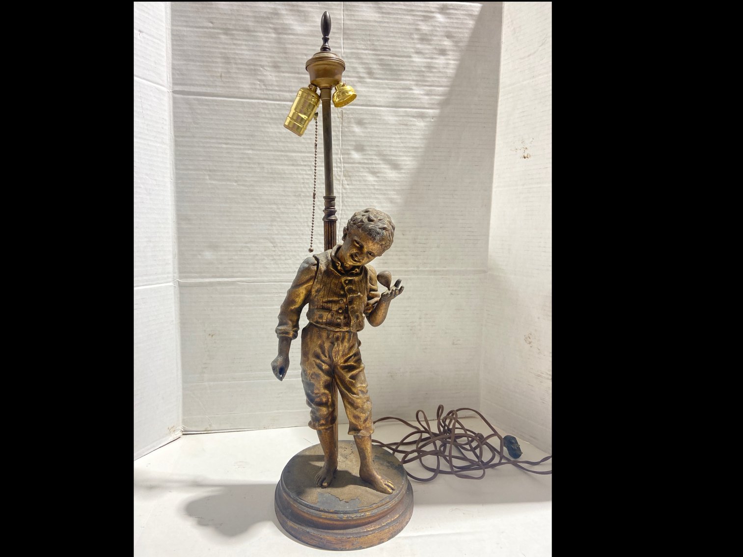 Image for New Year's Day LIVE Auction