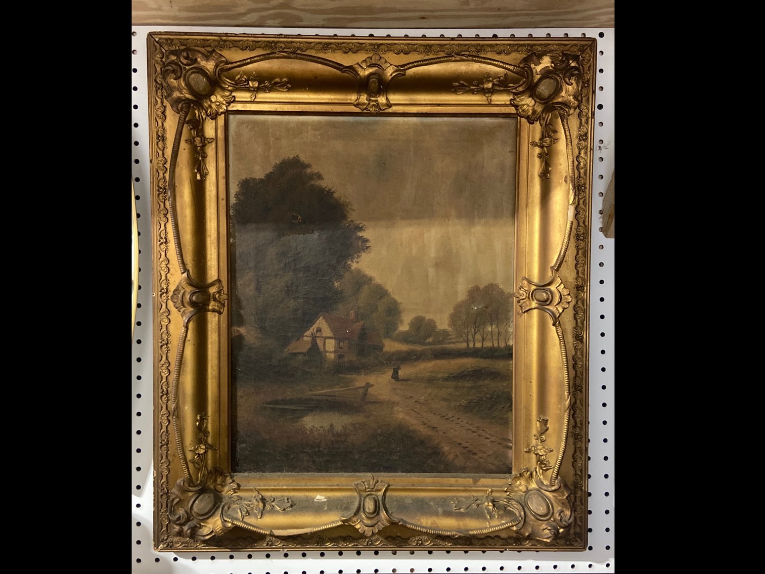 Image for New Year's Day LIVE Auction