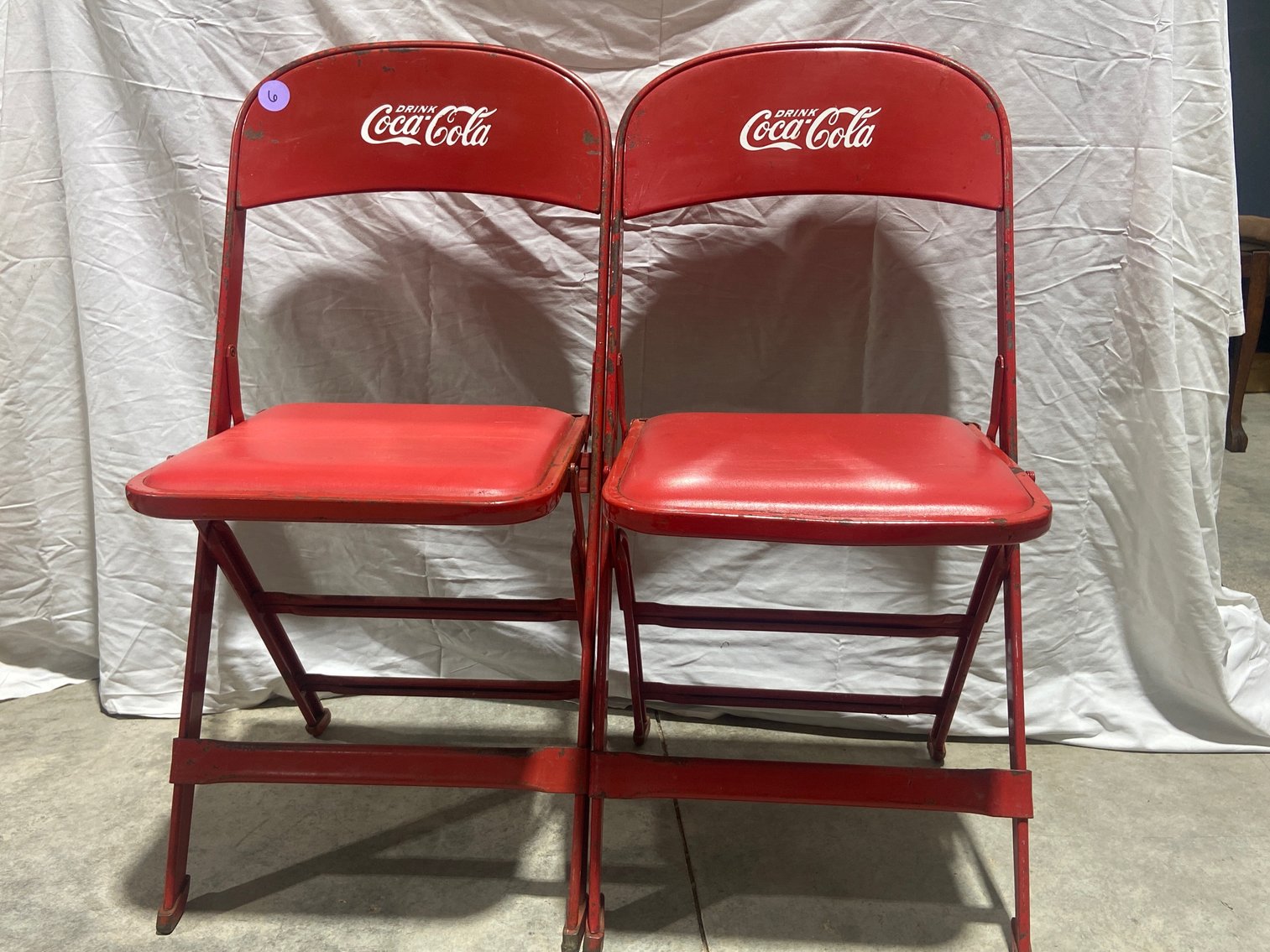 Image for New Year's Day LIVE Auction