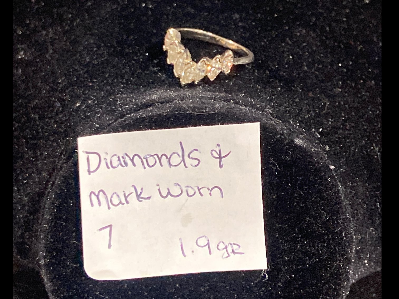 Image for New Year's Day LIVE Auction