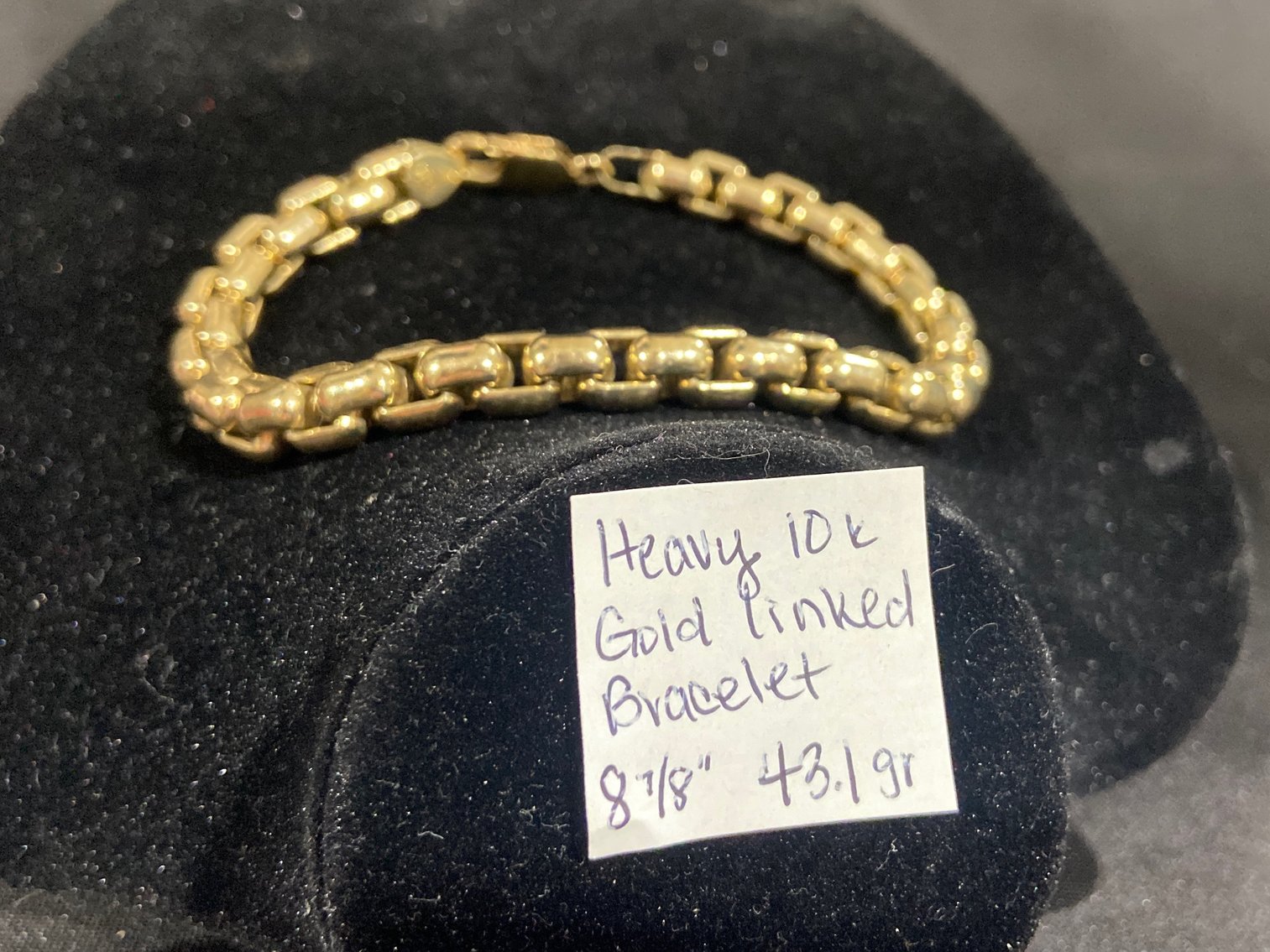 Image for New Year's Day LIVE Auction