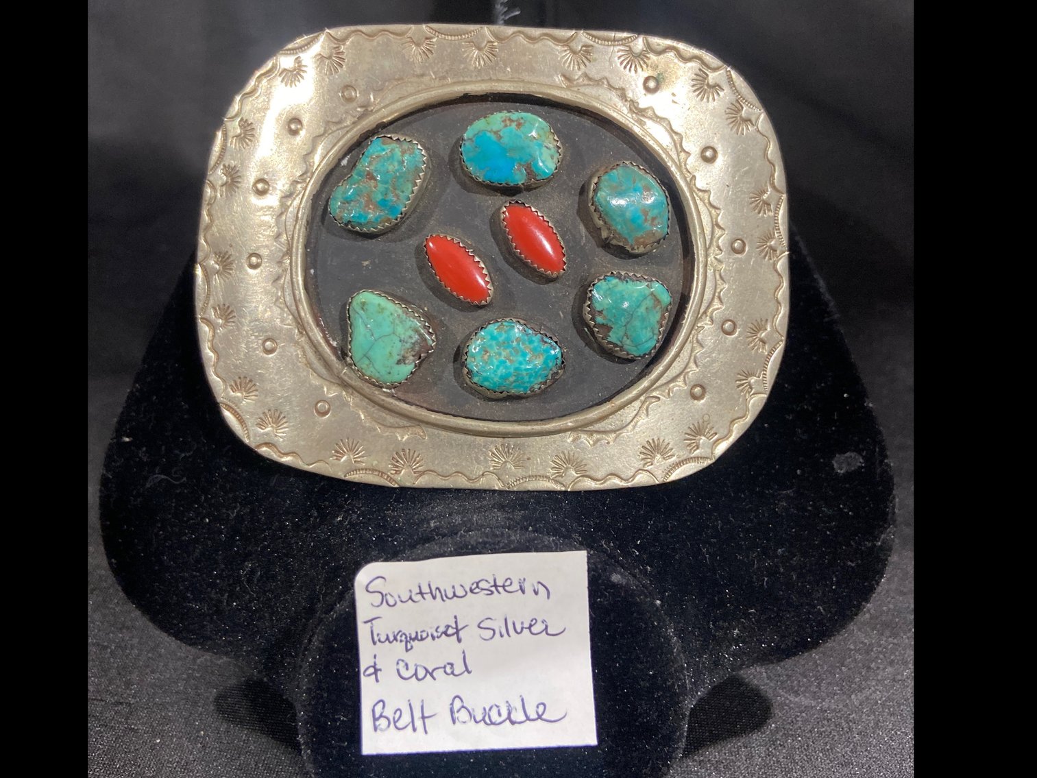 Image for New Year's Day LIVE Auction