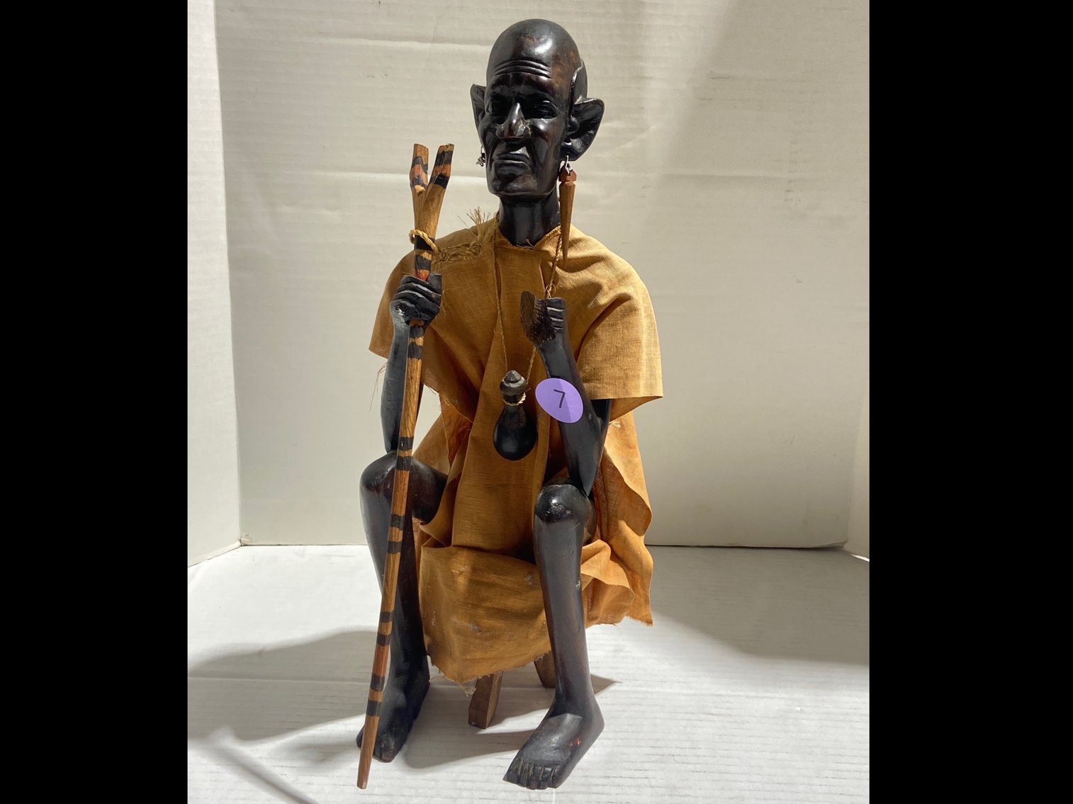 Image for New Year's Day LIVE Auction