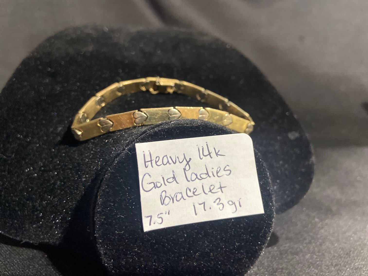 Image for New Year's Day LIVE Auction