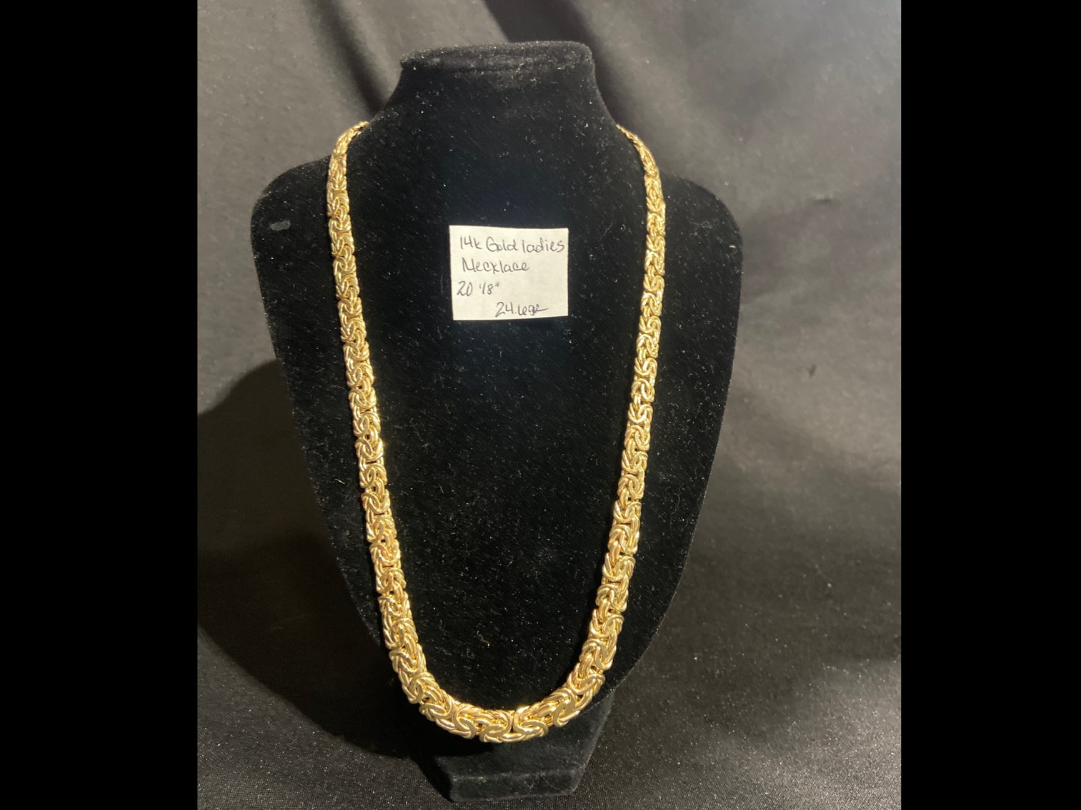 Image for New Year's Day LIVE Auction