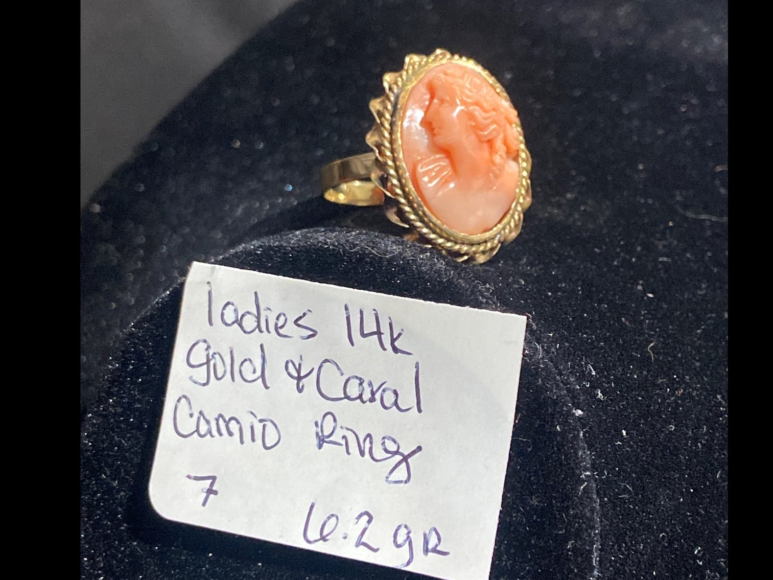 Image for New Year's Day LIVE Auction