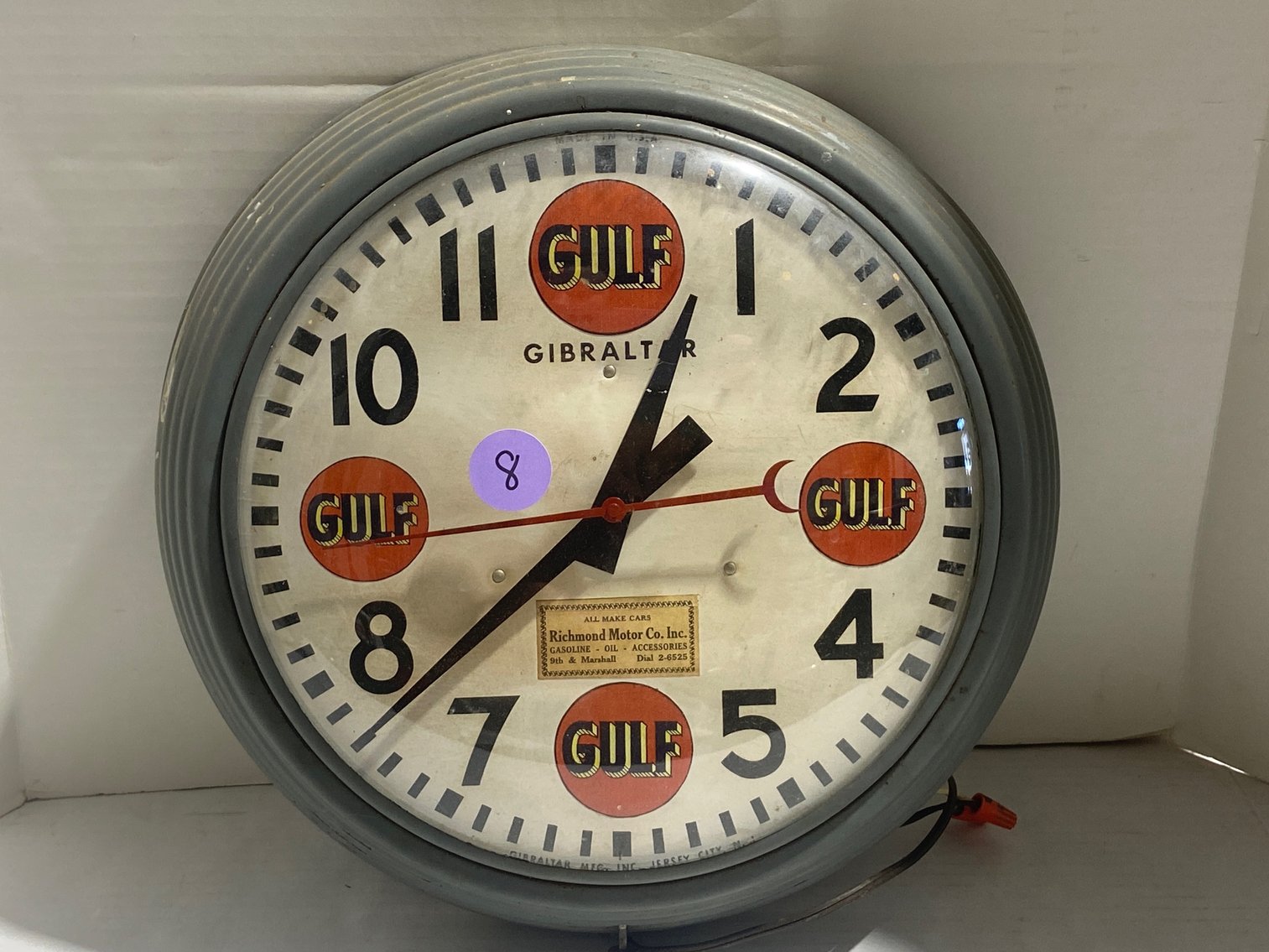 Image for New Year's Day LIVE Auction