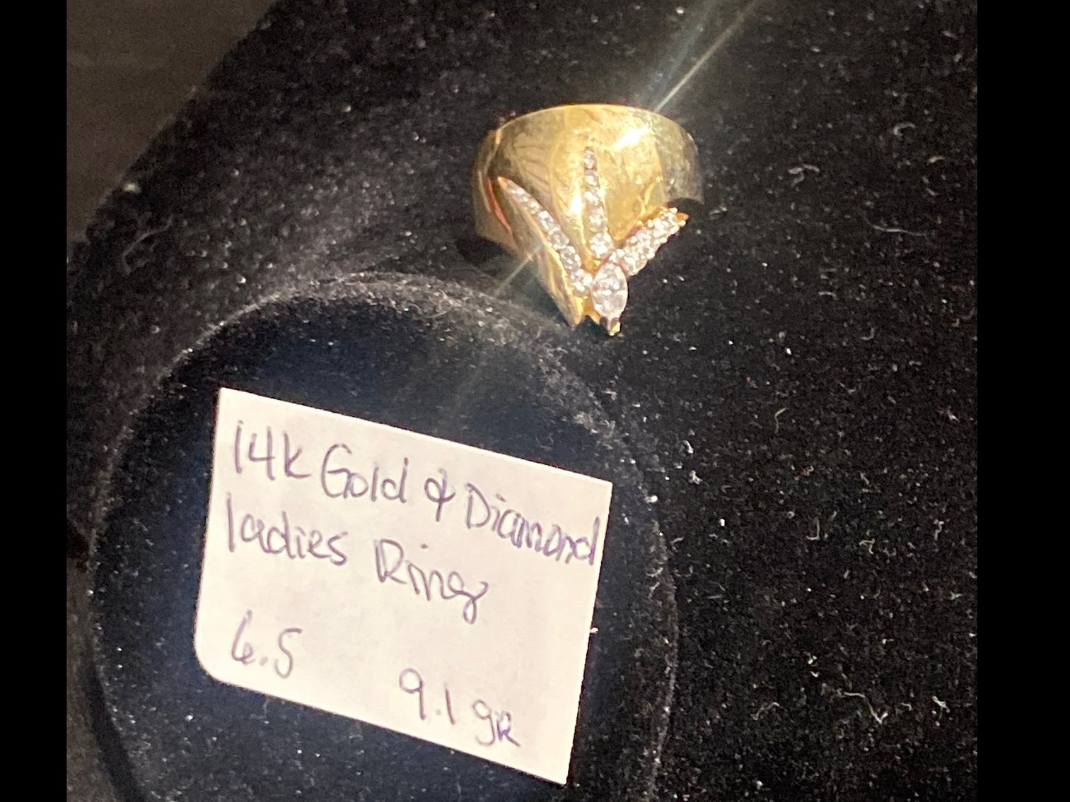 Image for New Year's Day LIVE Auction