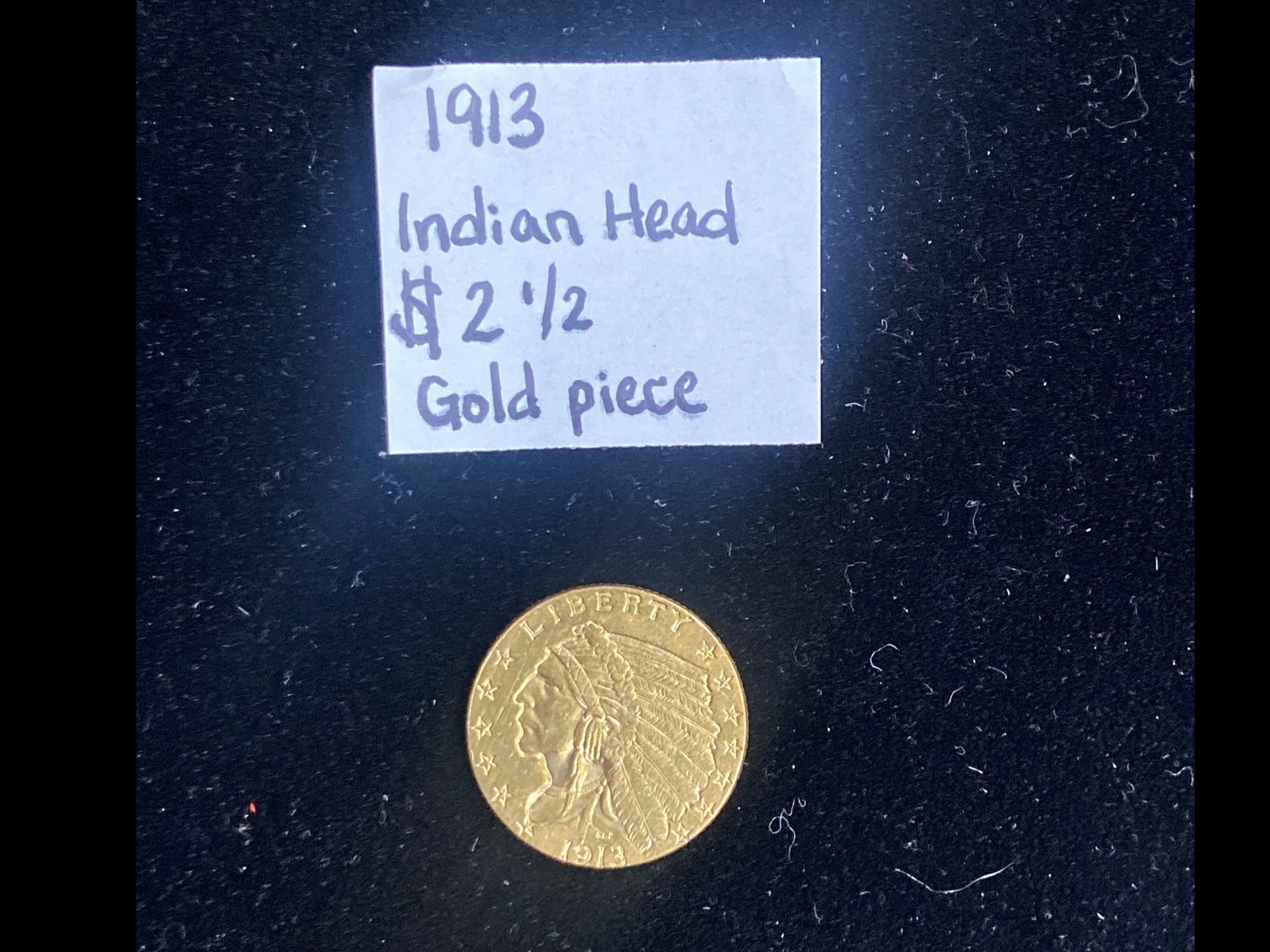 Image for New Year's Day LIVE Auction