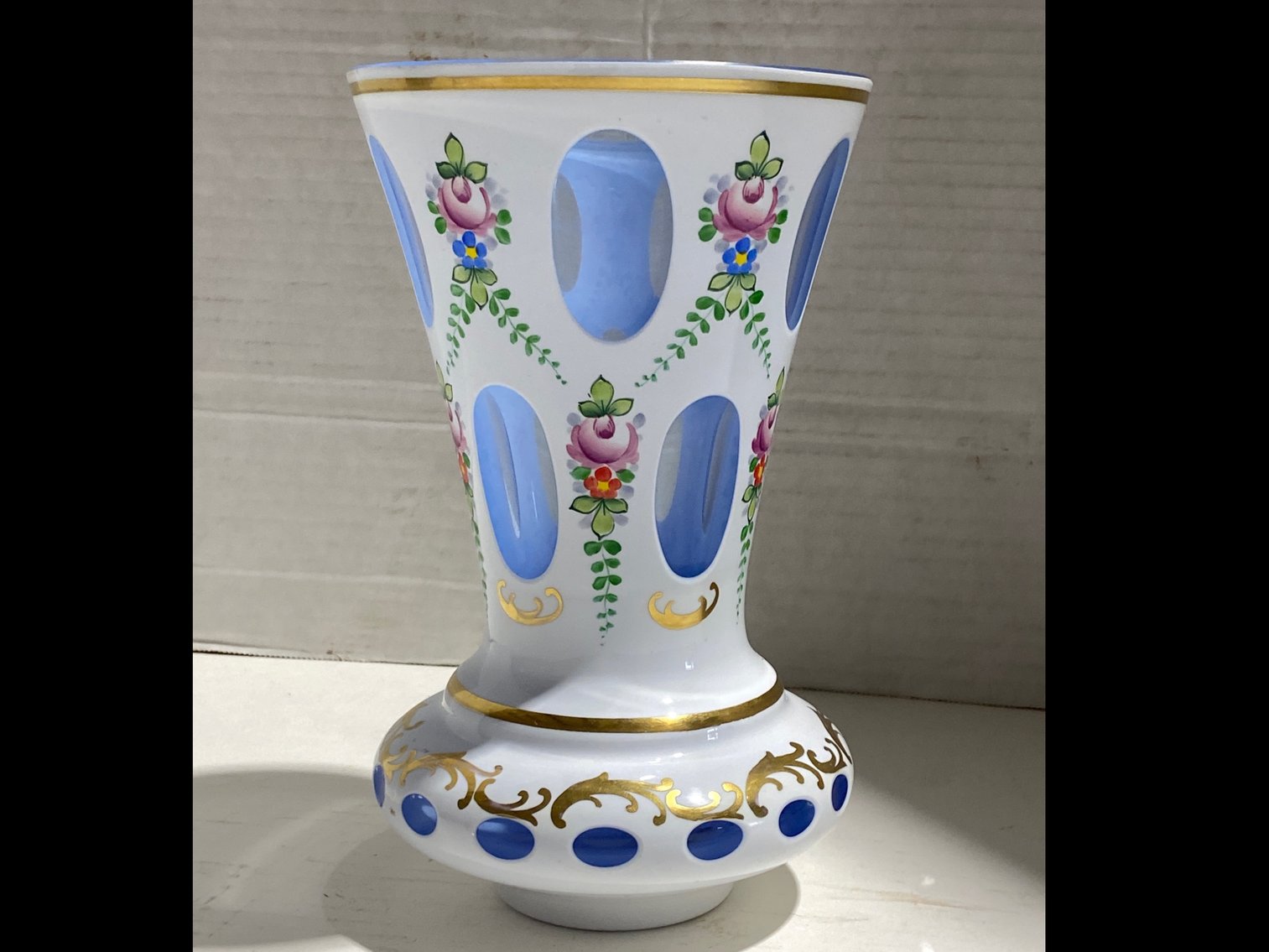 Image for New Year's Day LIVE Auction