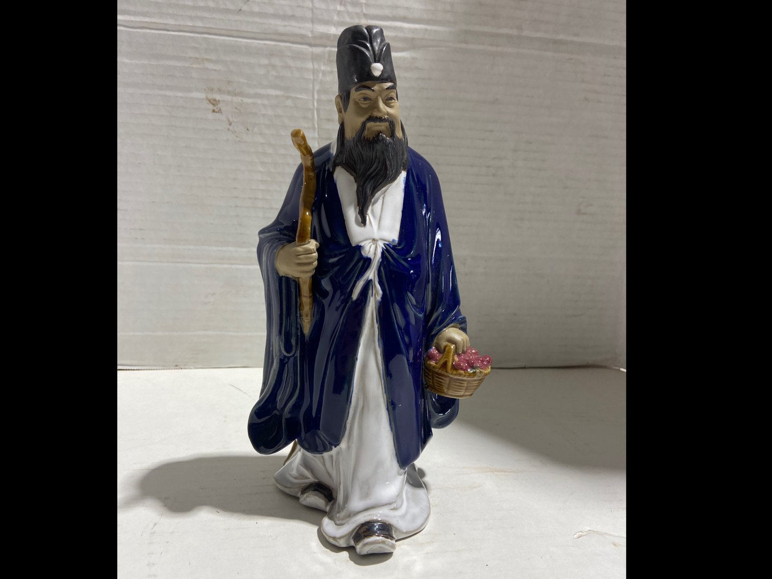 Image for New Year's Day LIVE Auction