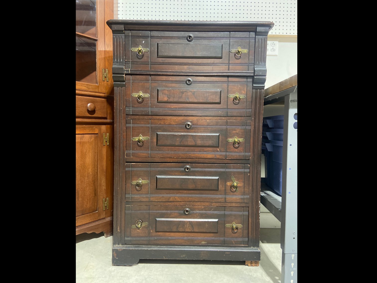 Image for New Year's Day LIVE Auction