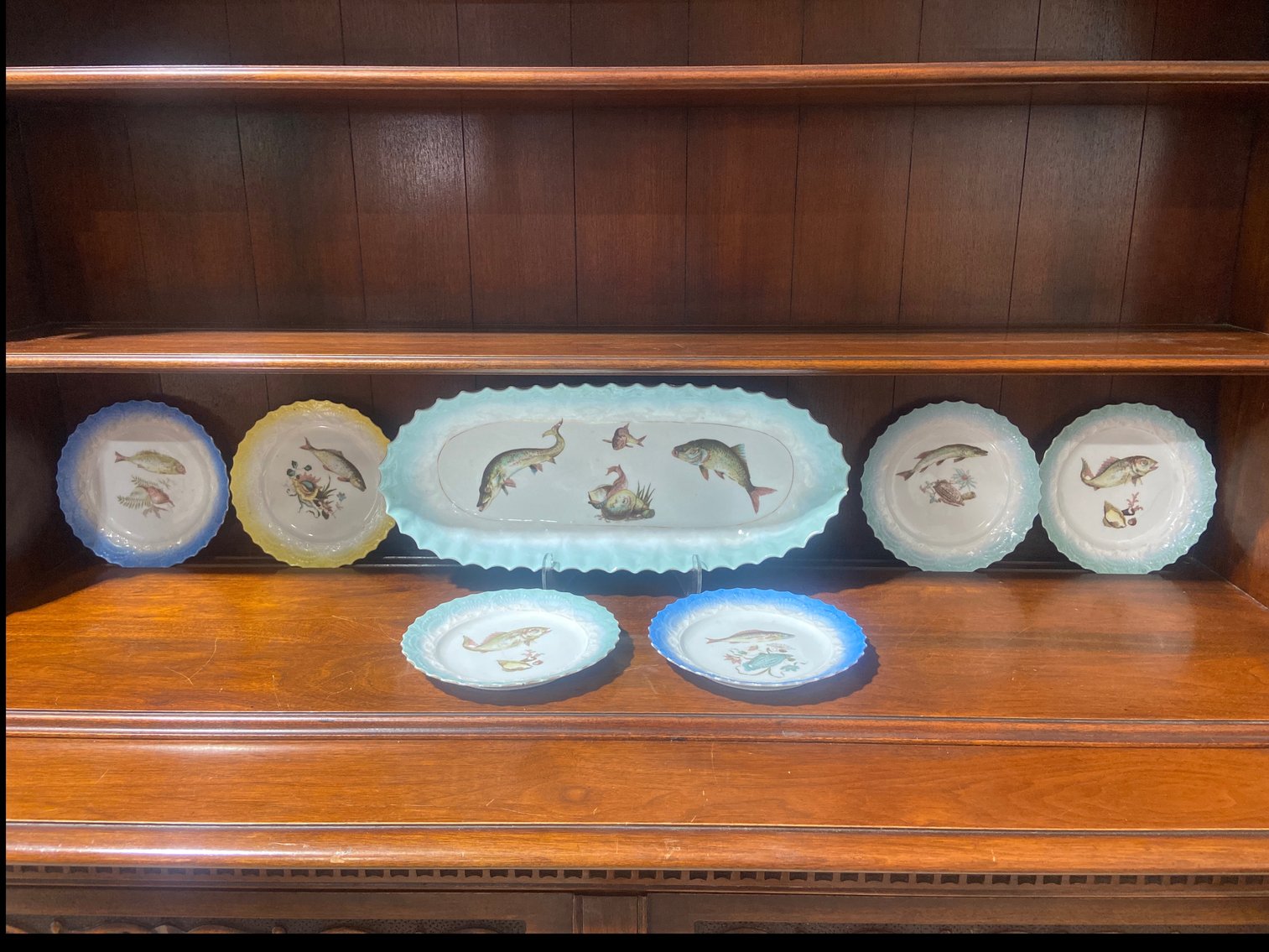 Image for New Year's Day LIVE Auction