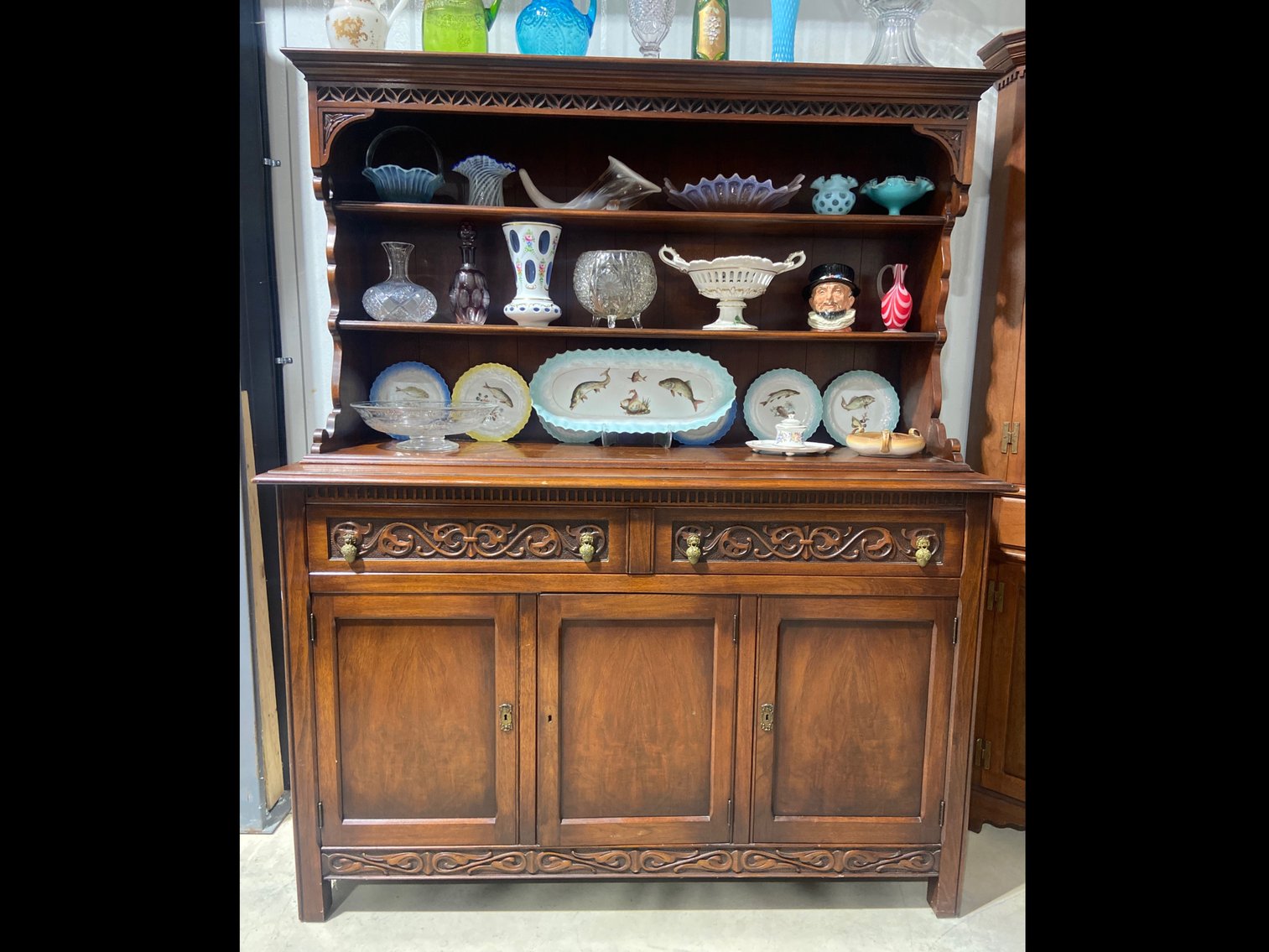 Image for New Year's Day LIVE Auction