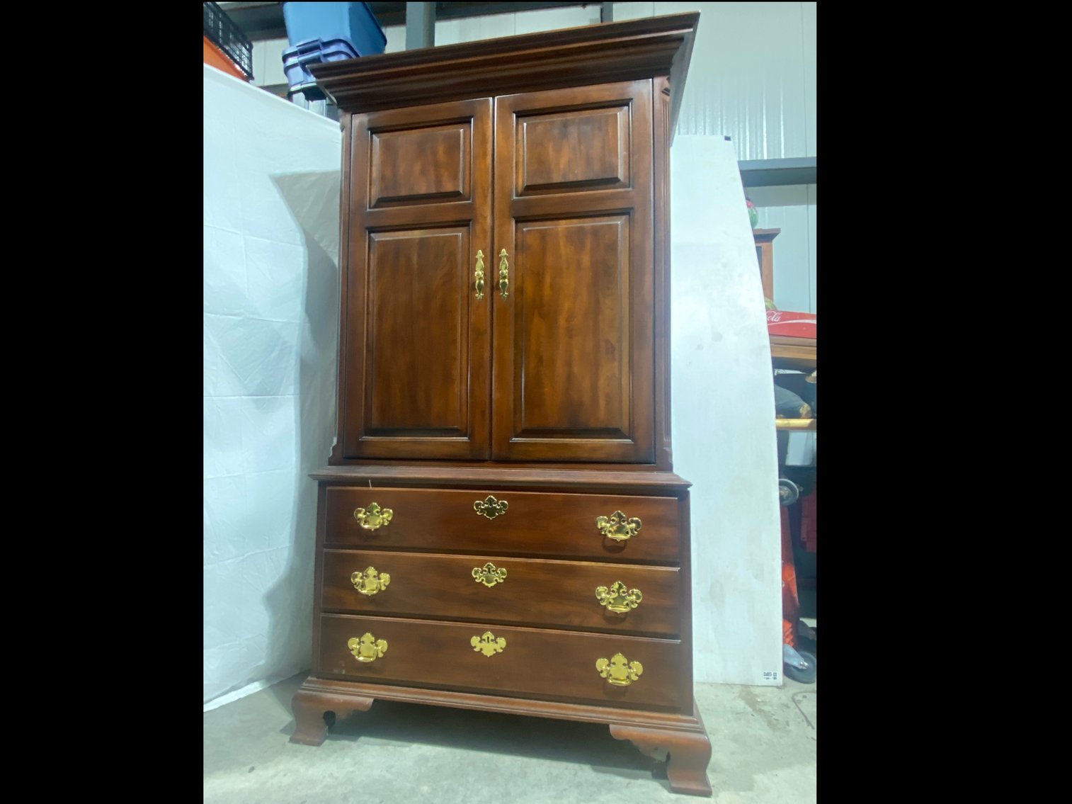 Image for New Year's Day LIVE Auction