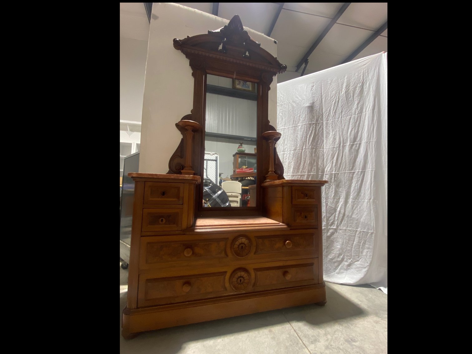 Image for New Year's Day LIVE Auction