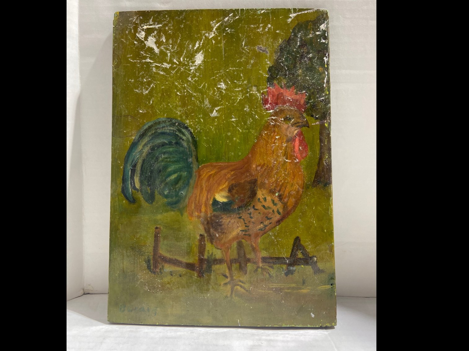 Image for New Year's Day LIVE Auction