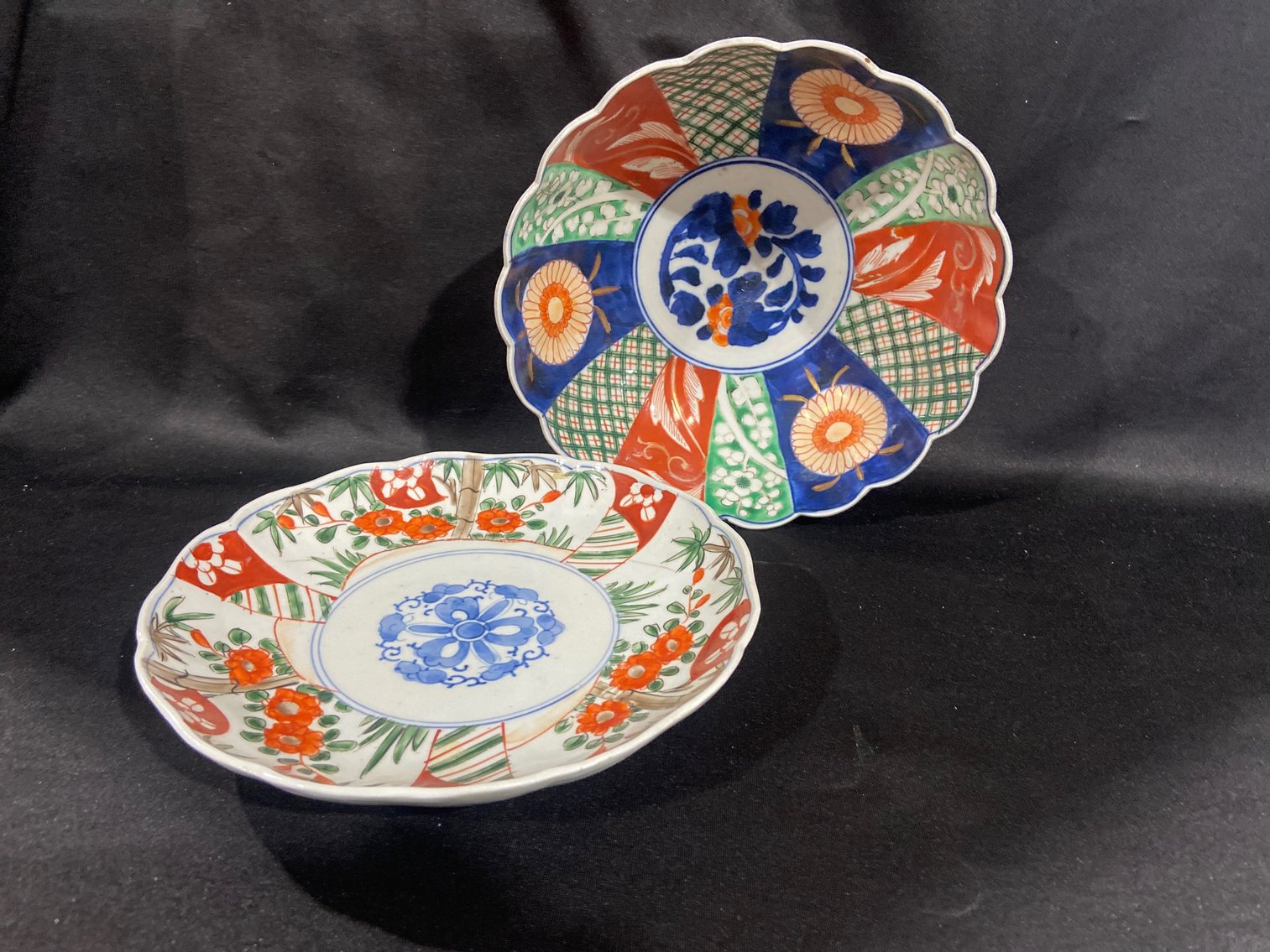 Image for New Year's Day LIVE Auction