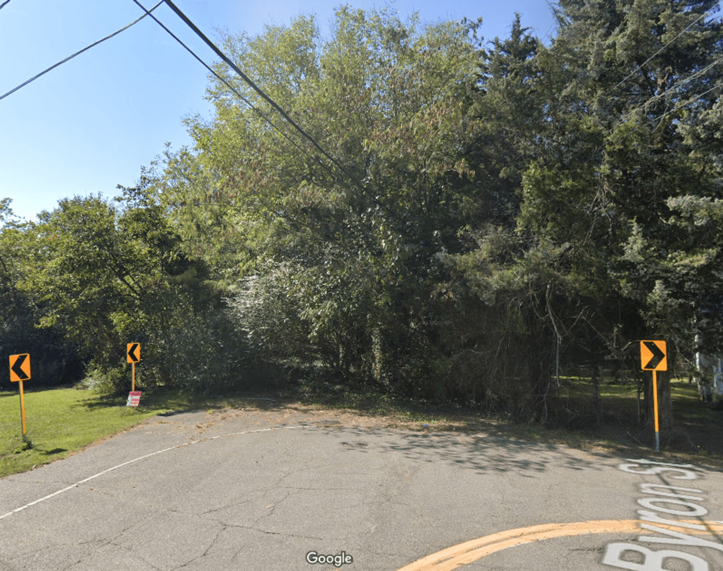 Image for .58 +/- Acres East Highland Park Building Lot