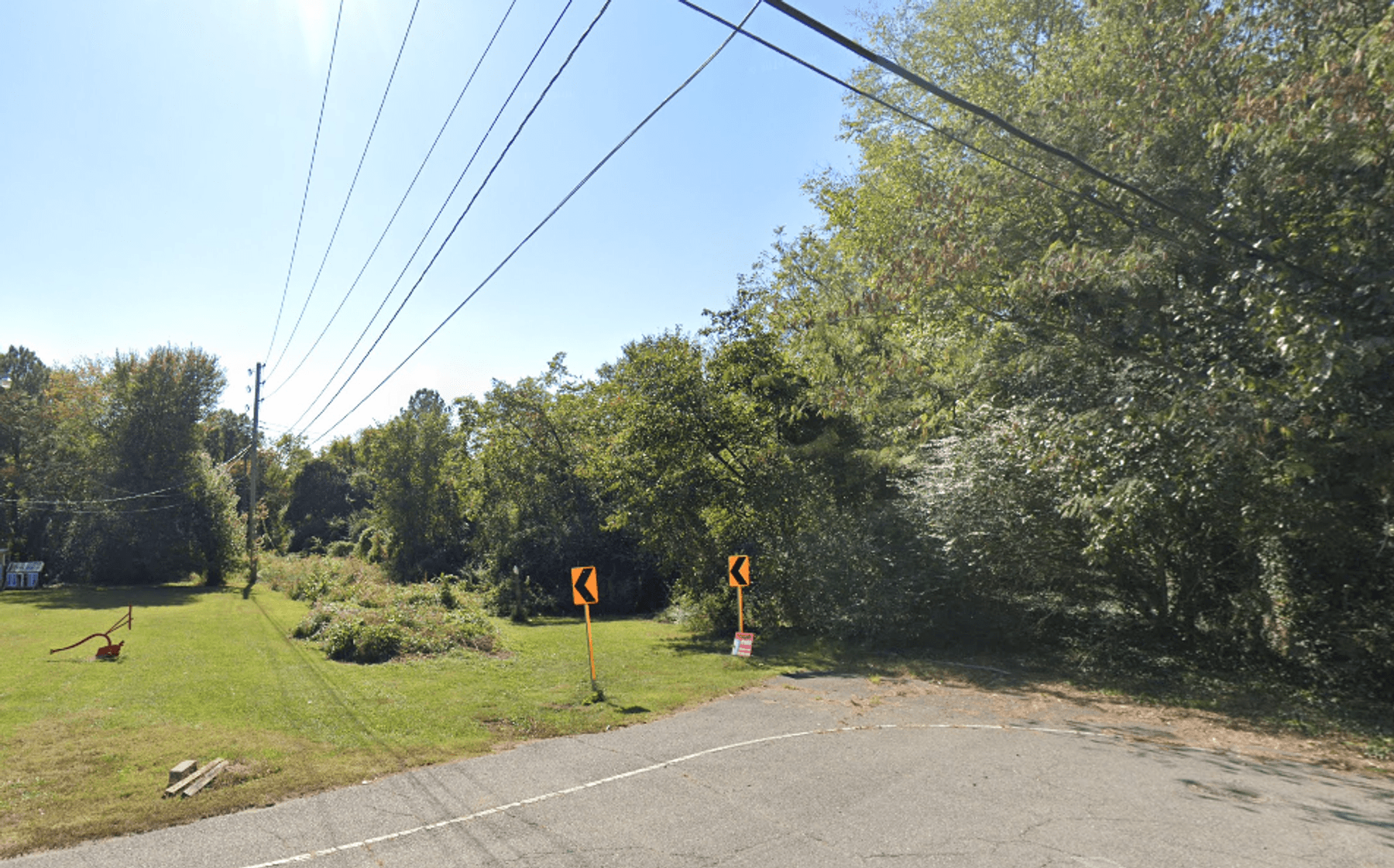 Image for .58 +/- Acres East Highland Park Building Lot